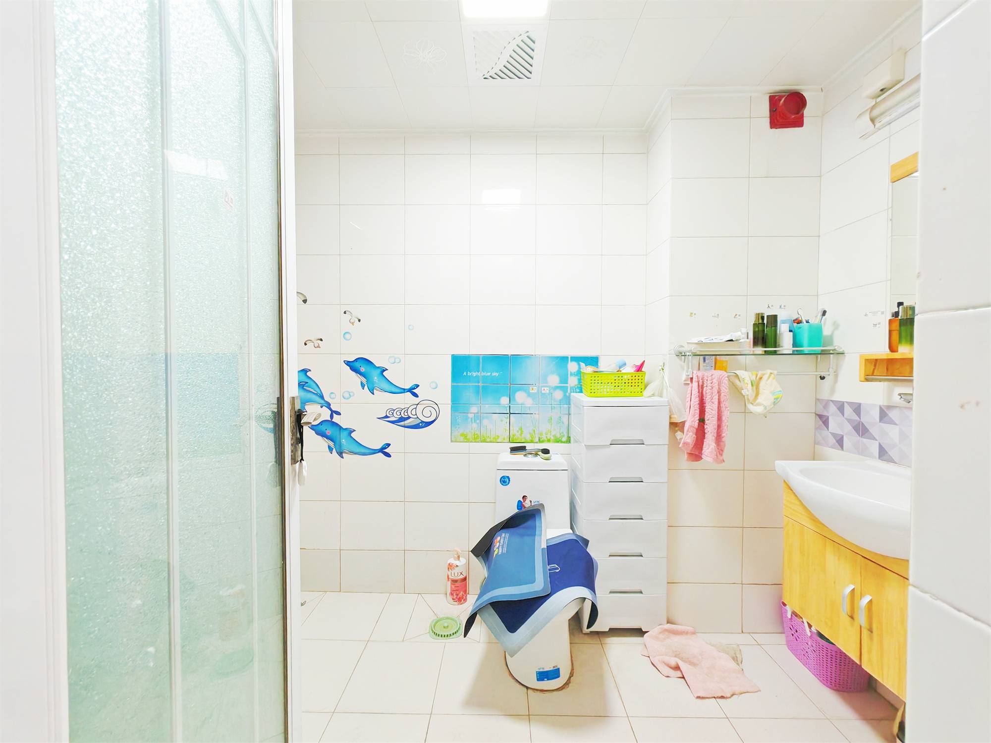 鲁能领秀城Park区（十六区）