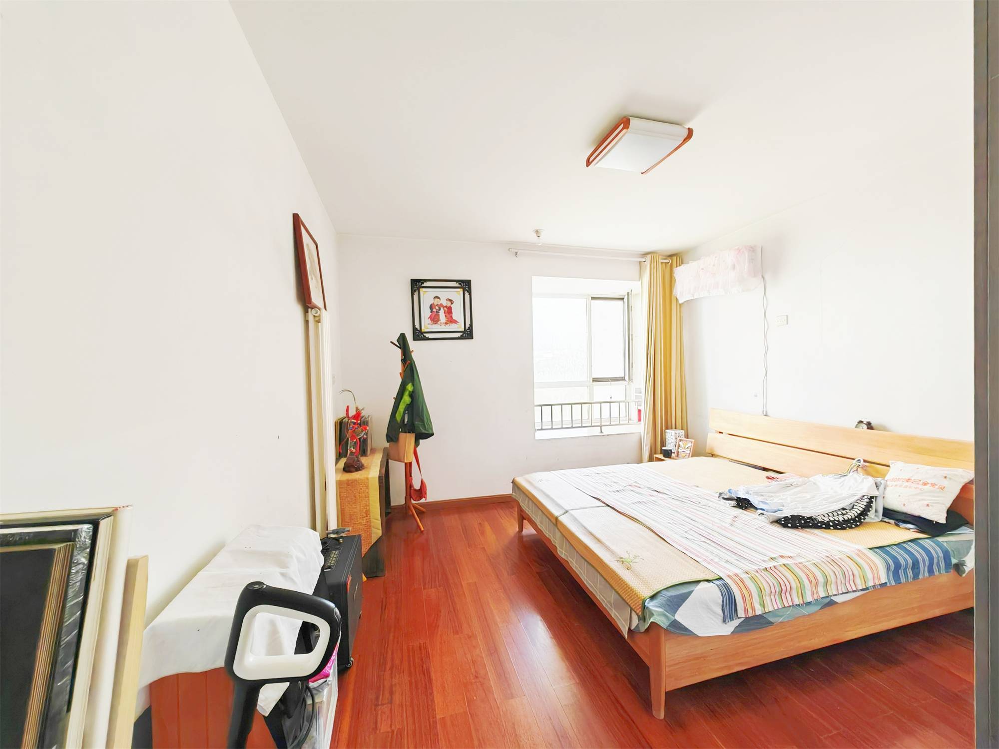 鲁能领秀城Park区（十六区）