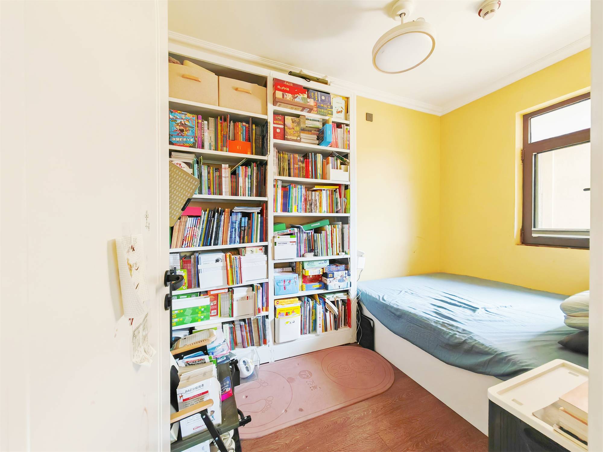 鲁能领秀城中央公园东区