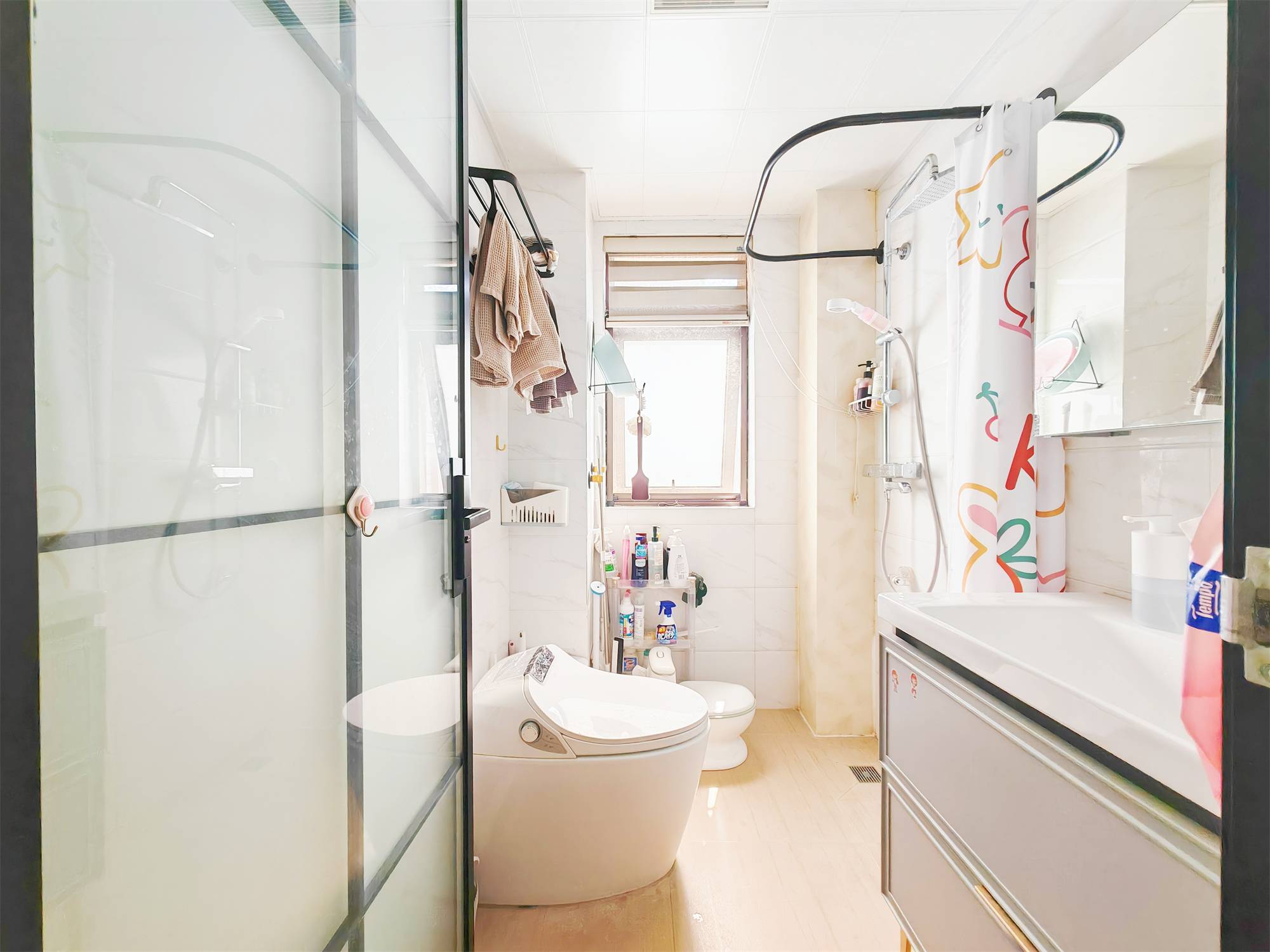 鲁能领秀城中央公园东区