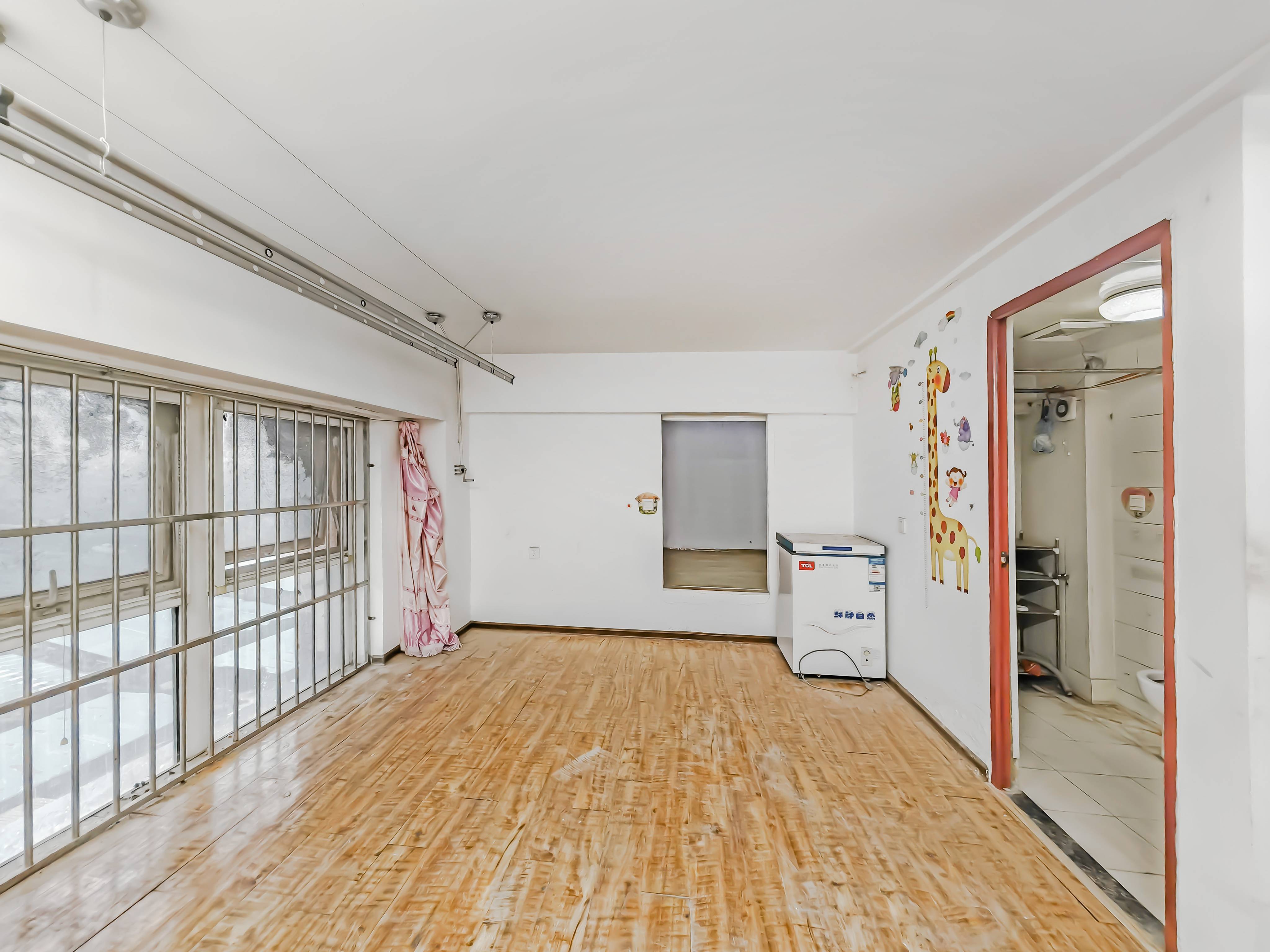 力高国际（商住楼）