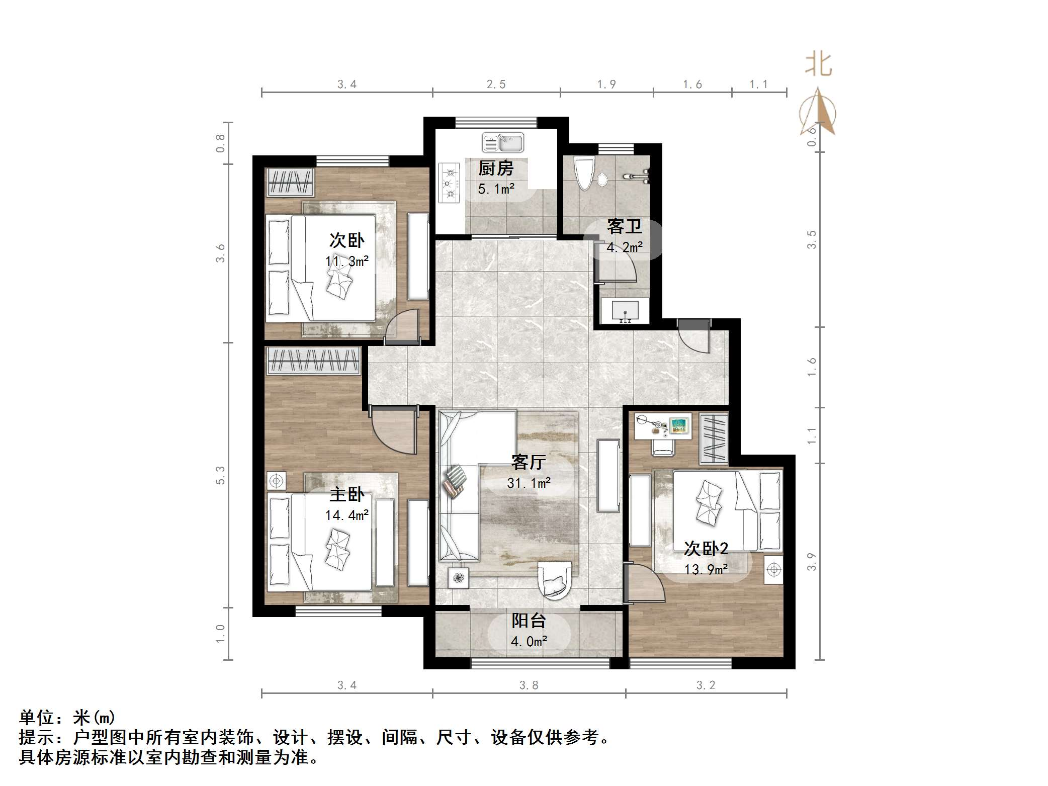 万科龙湖城市之光