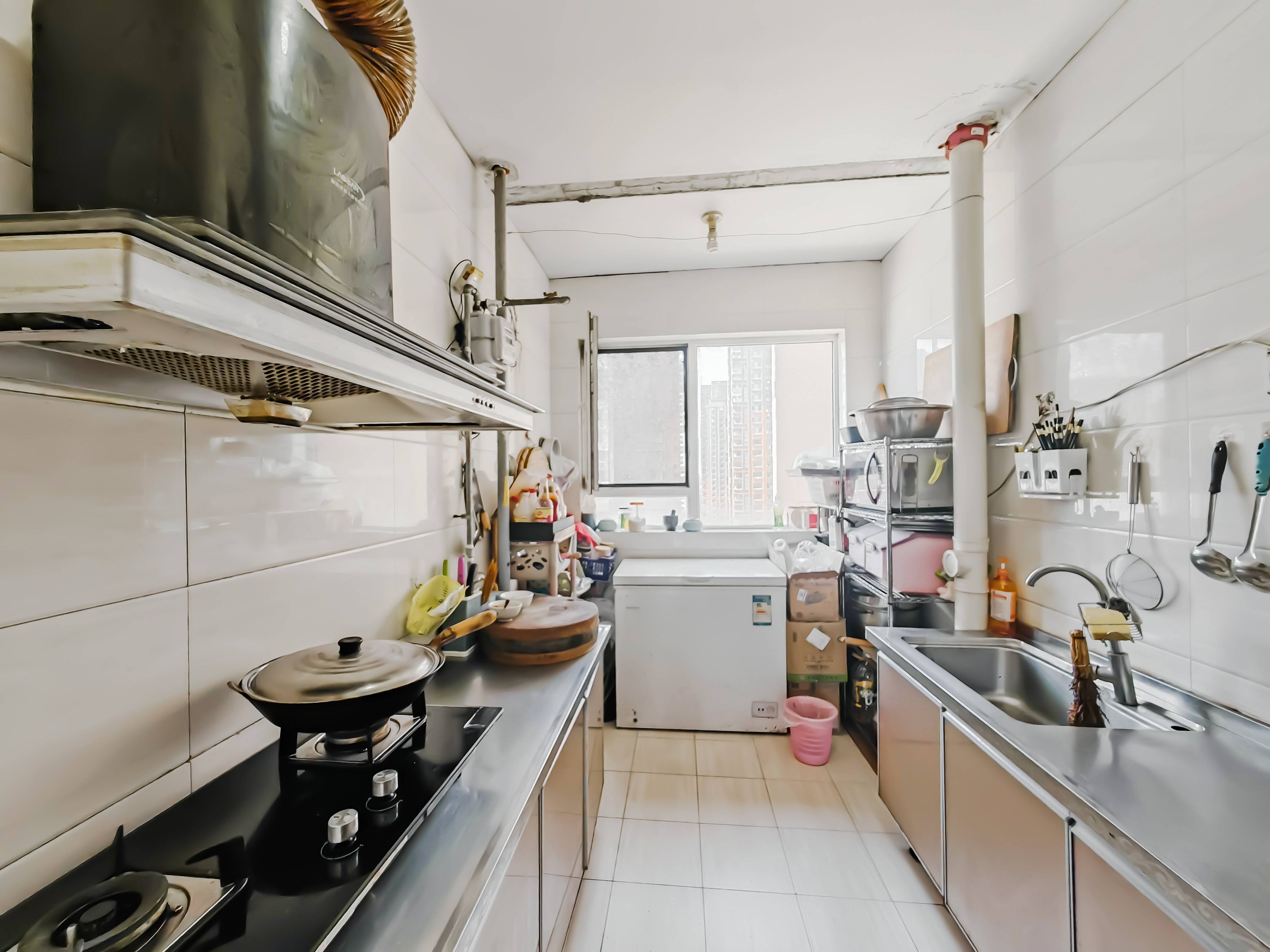 天鸿万象新天剑桥郡