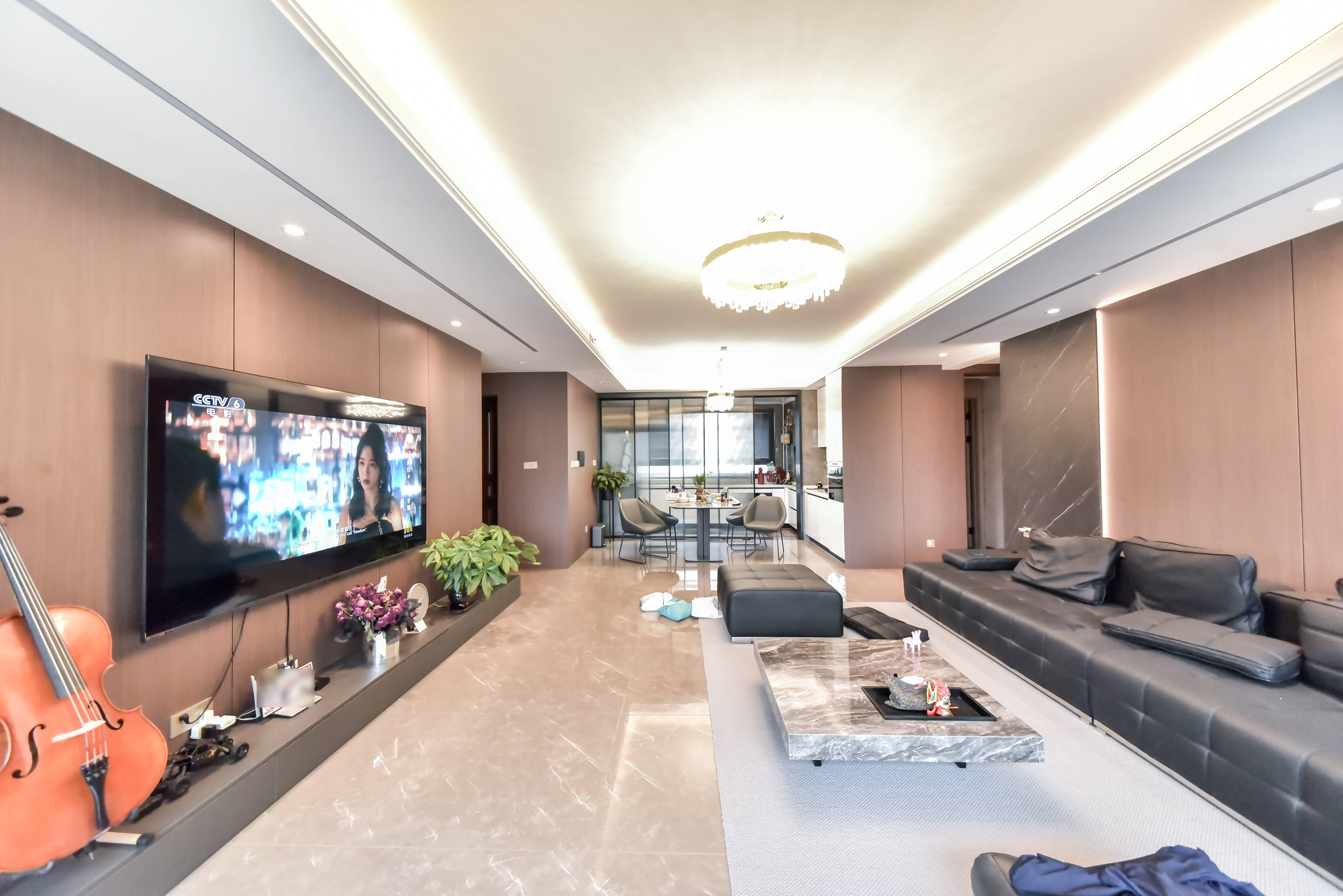 远洋潮起东方A5地块