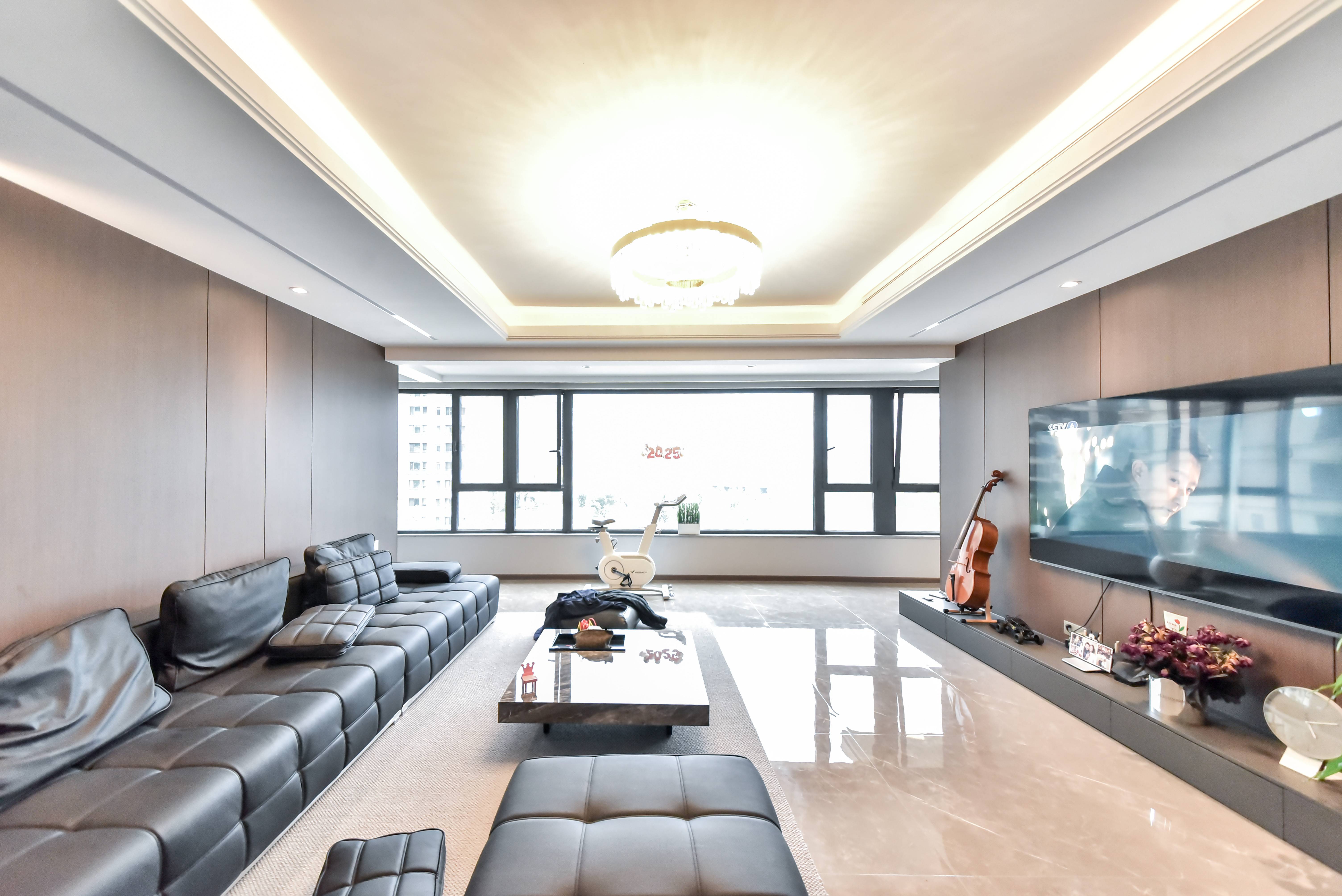 远洋潮起东方A5地块