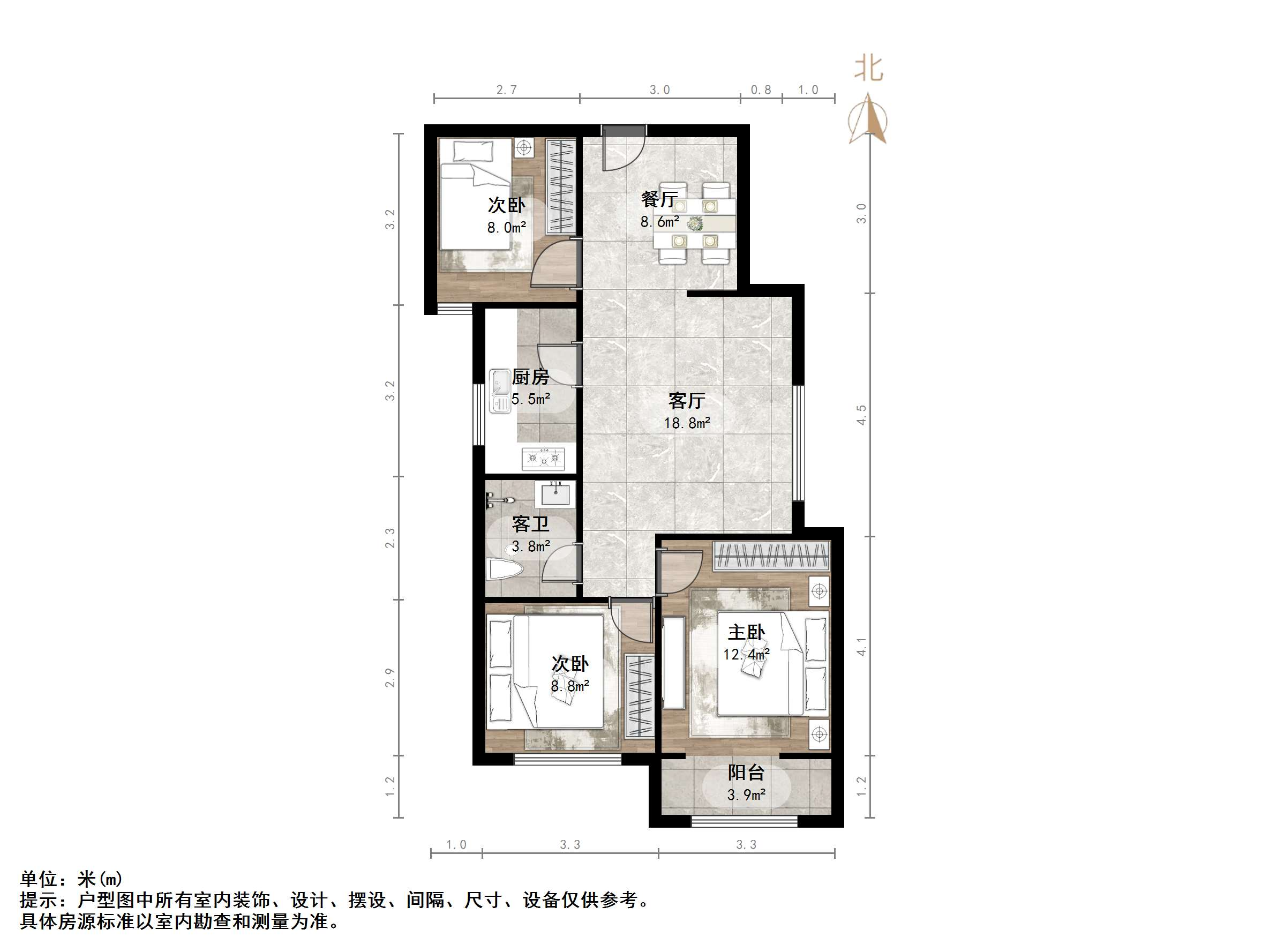 华夏福地
