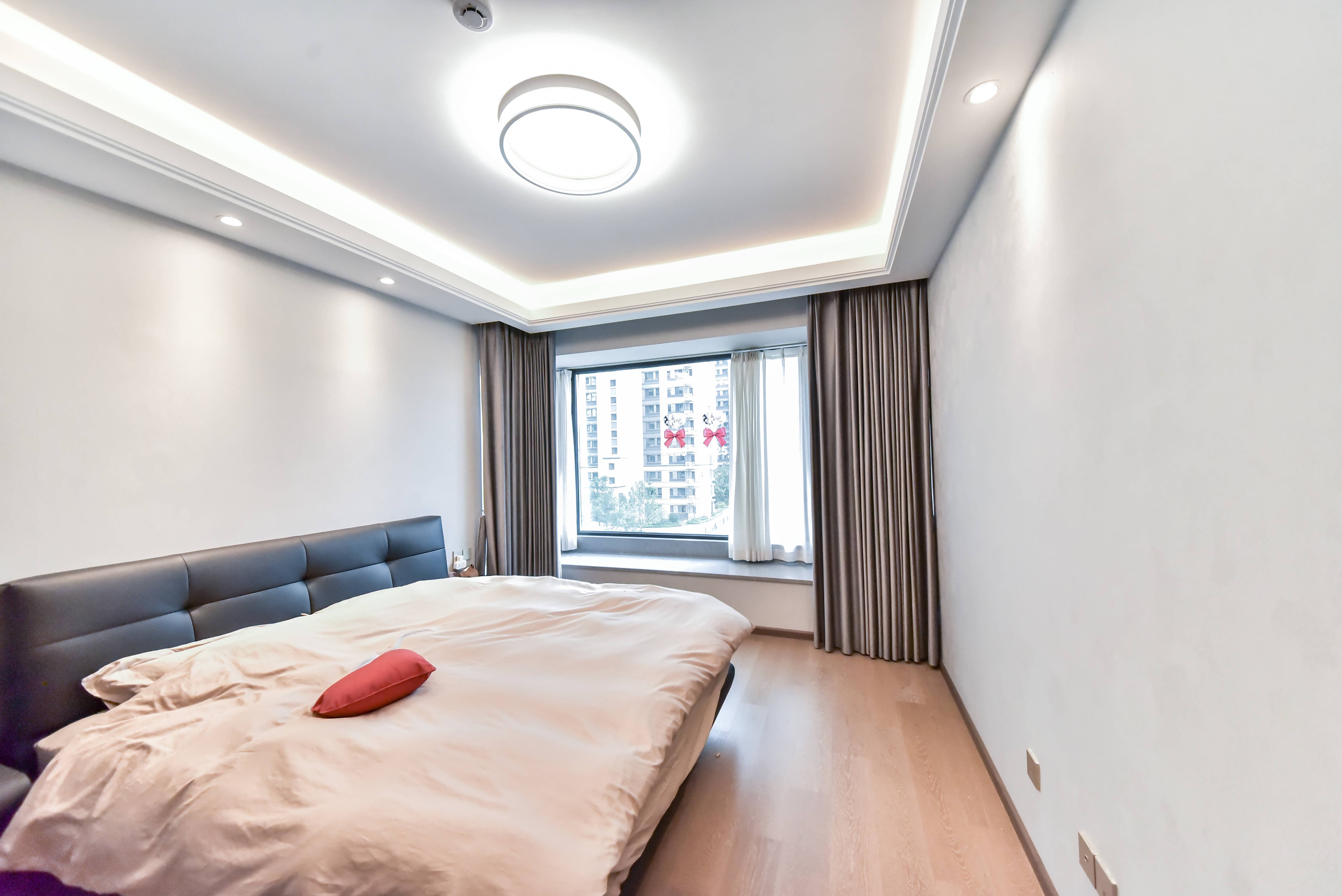 远洋潮起东方A5地块