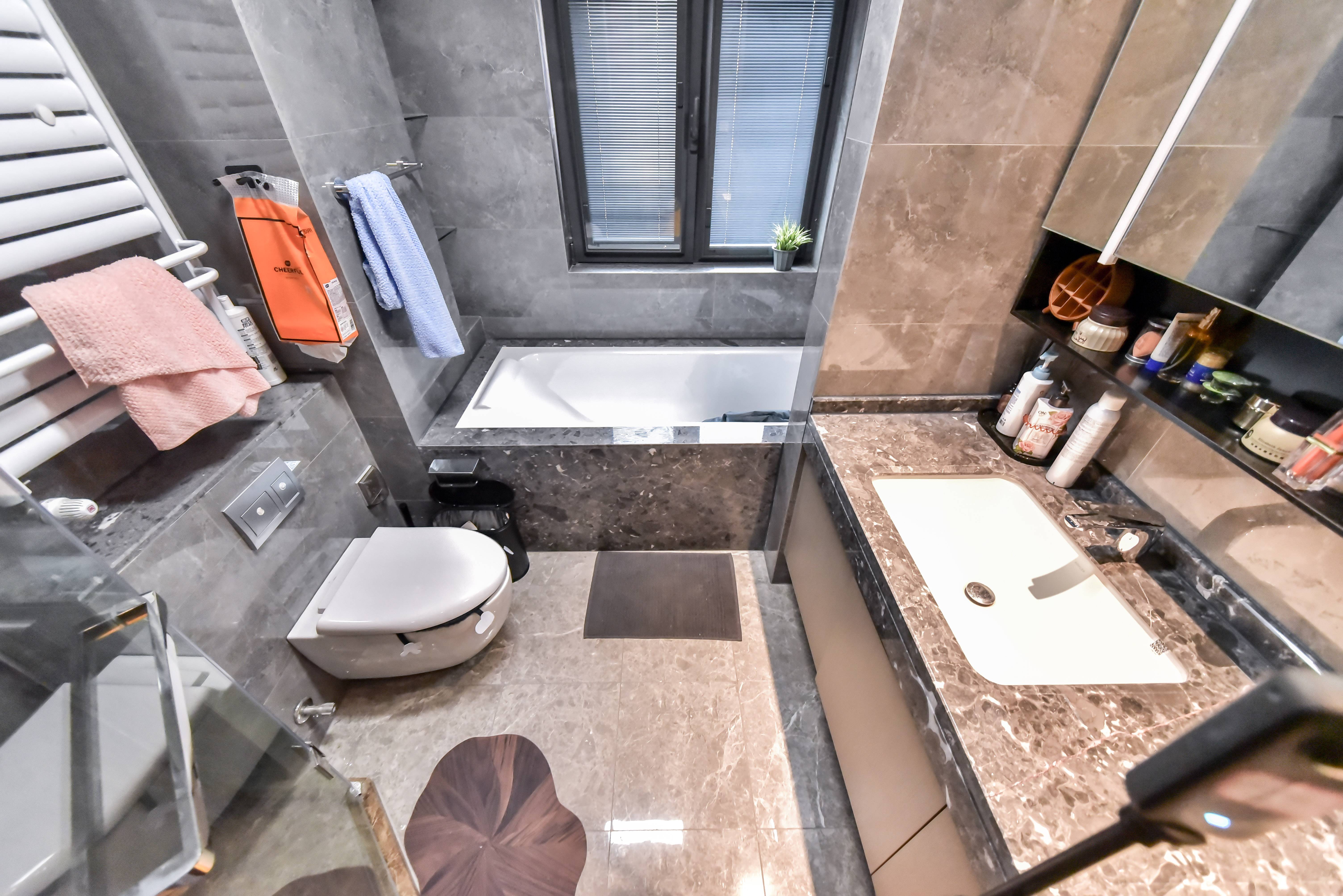 远洋潮起东方A5地块