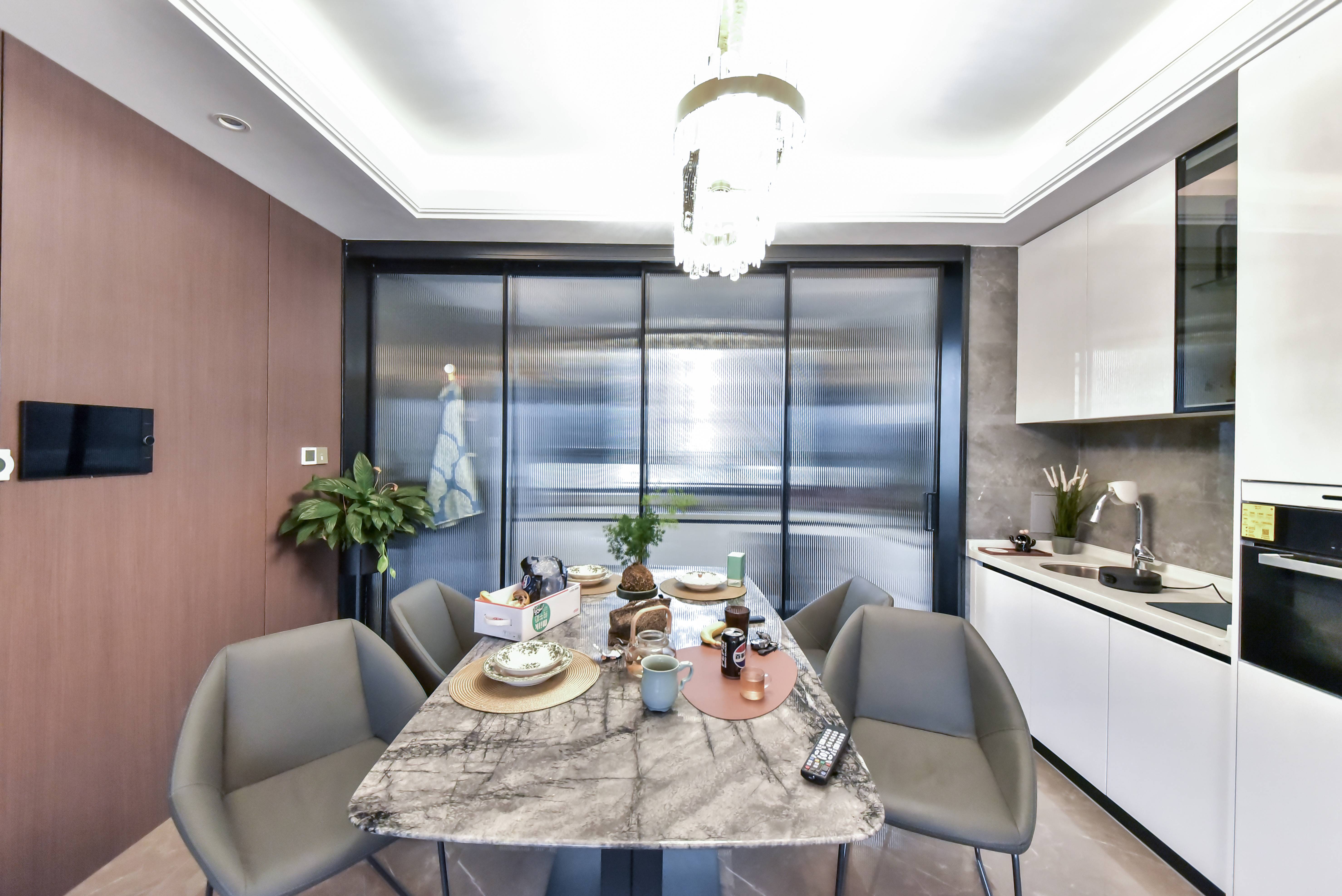 远洋潮起东方A5地块