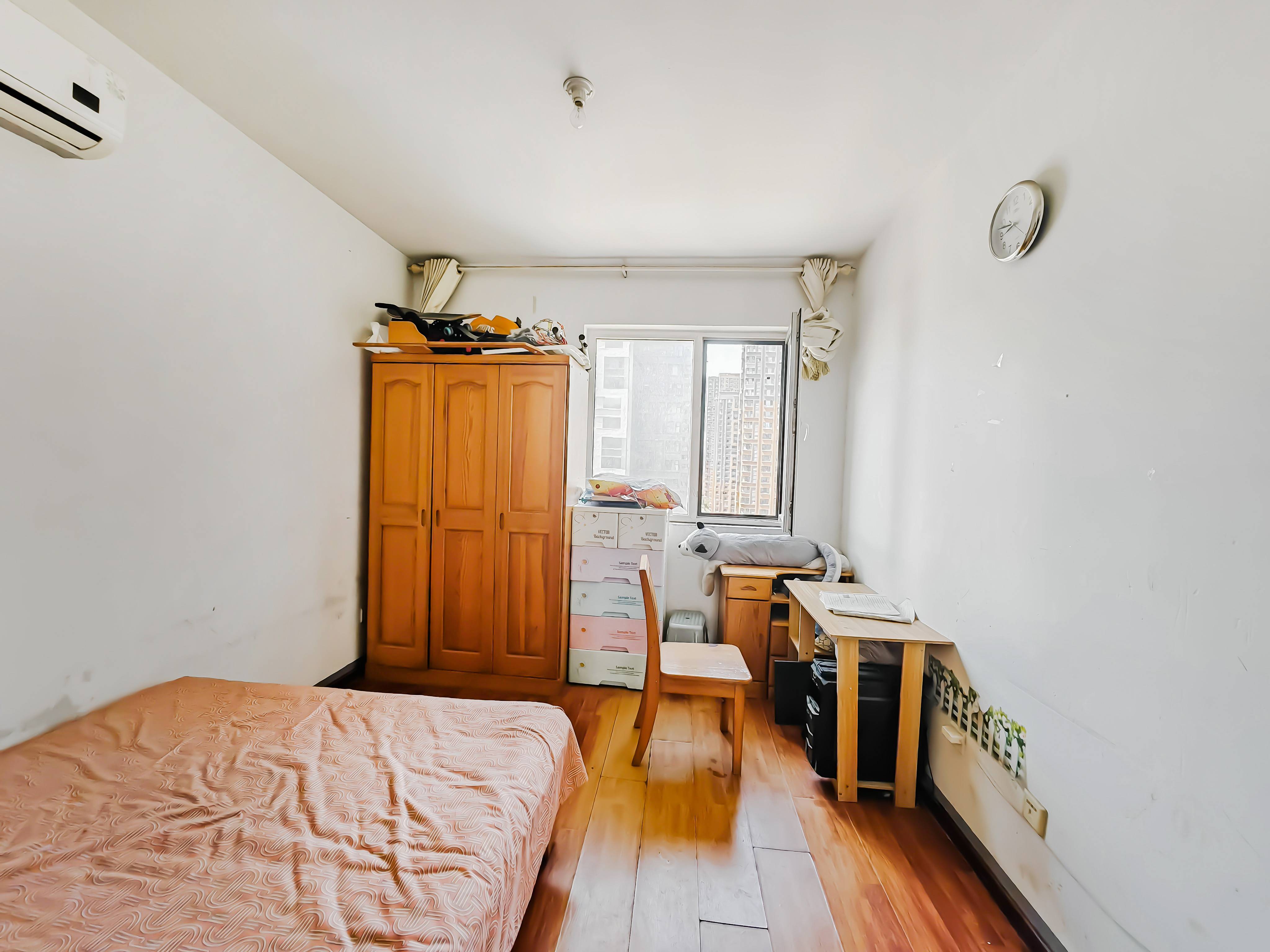 天鸿万象新天剑桥郡