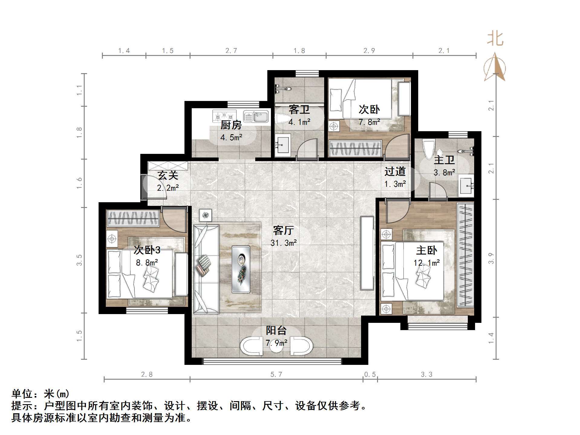 龙湖天曜