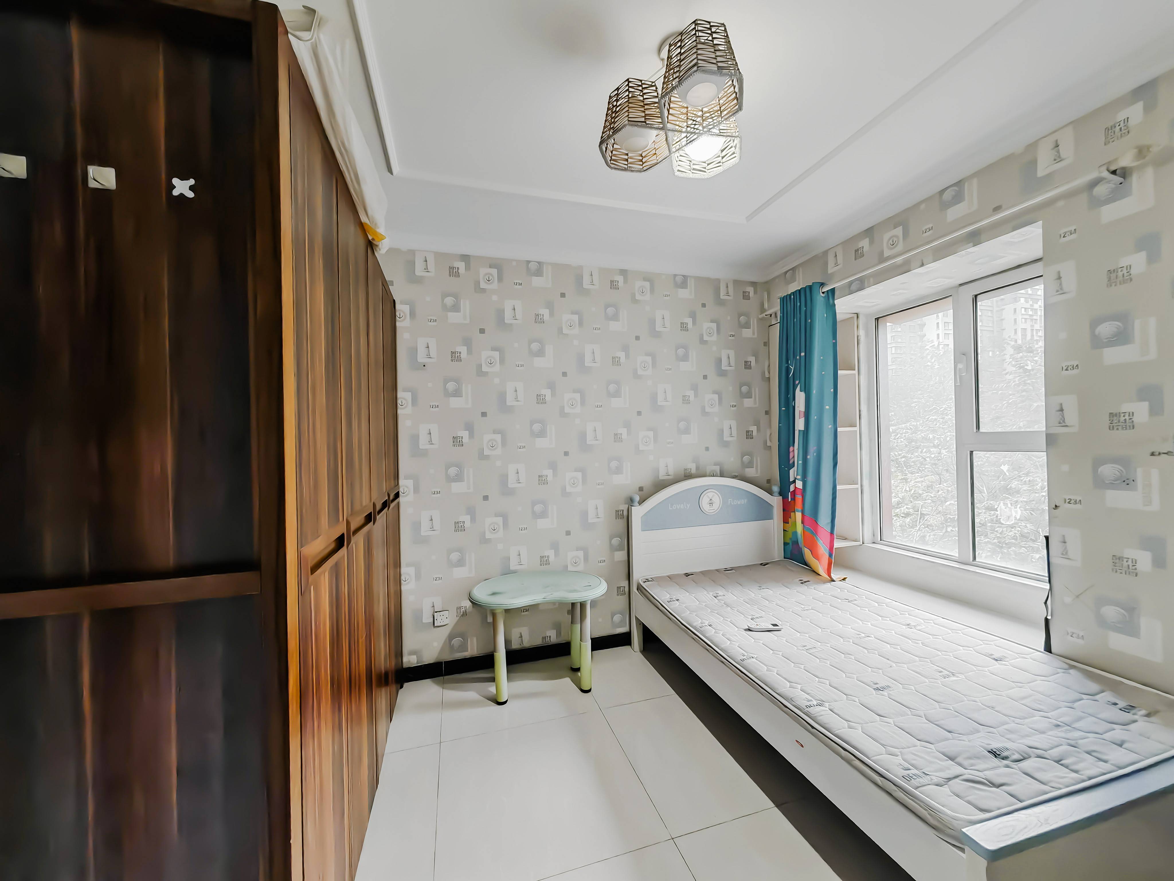 天鸿万象新天理想郡