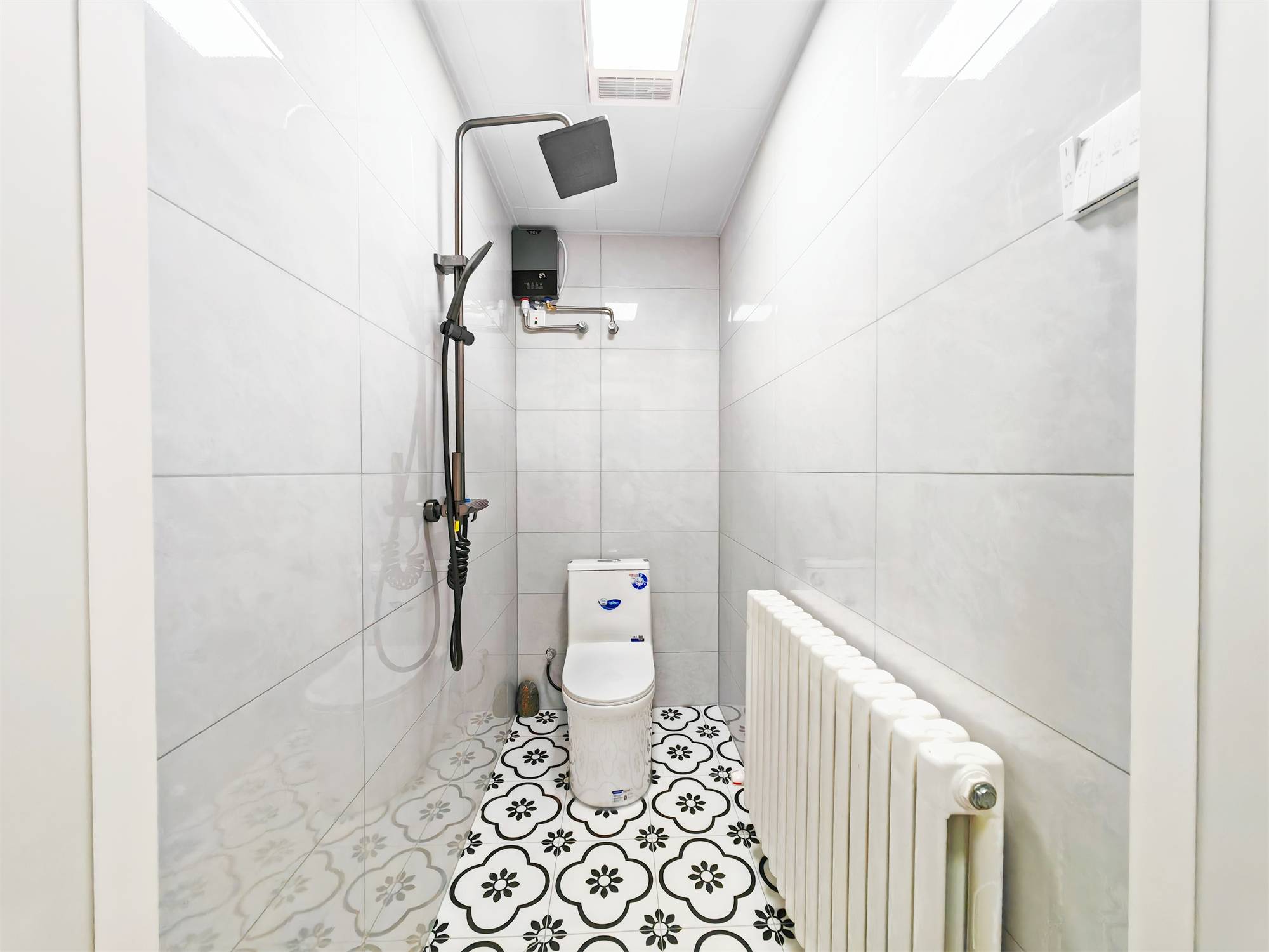 建设路重汽宿舍