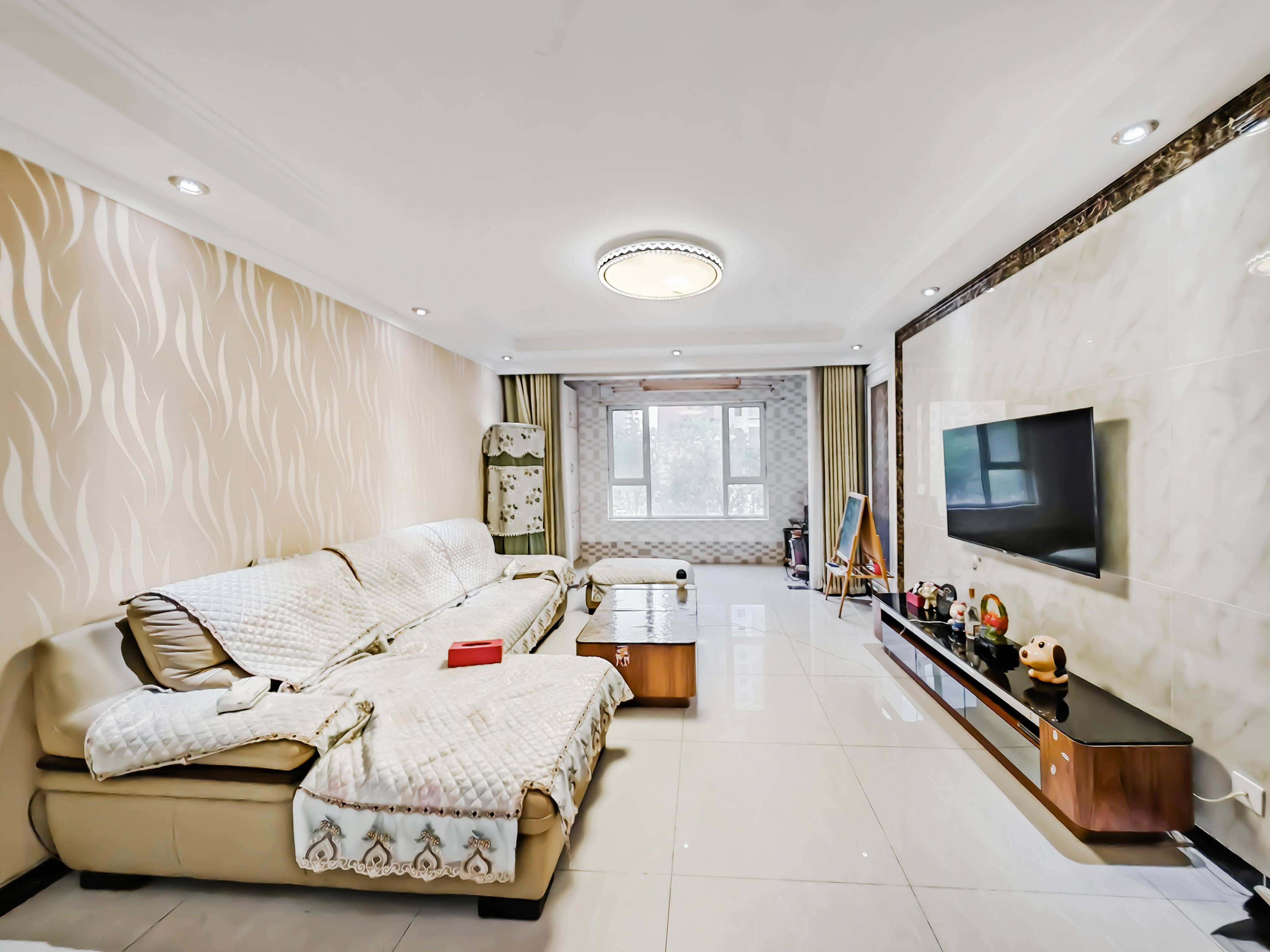 天鸿万象新天理想郡