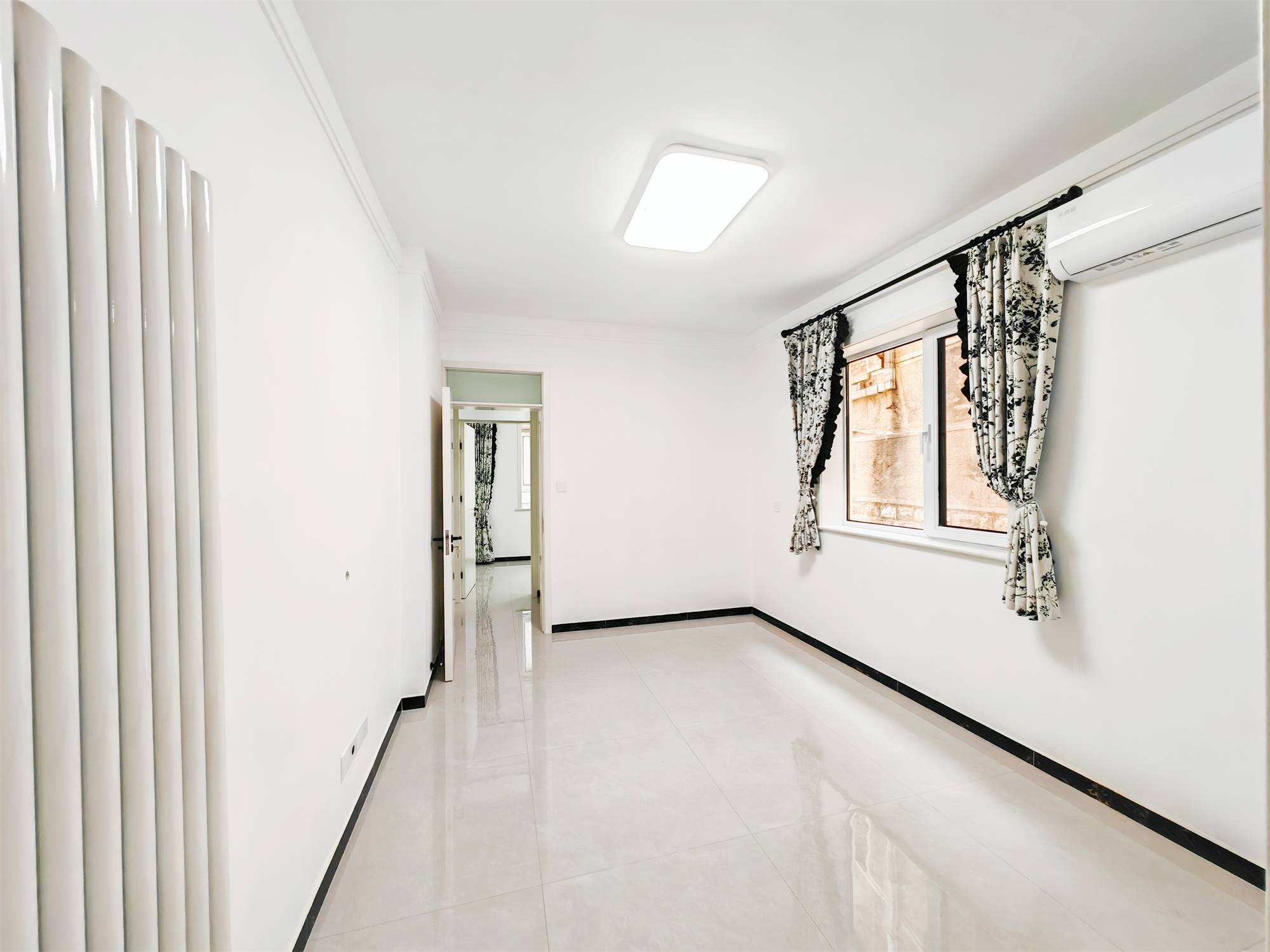 建设路重汽宿舍