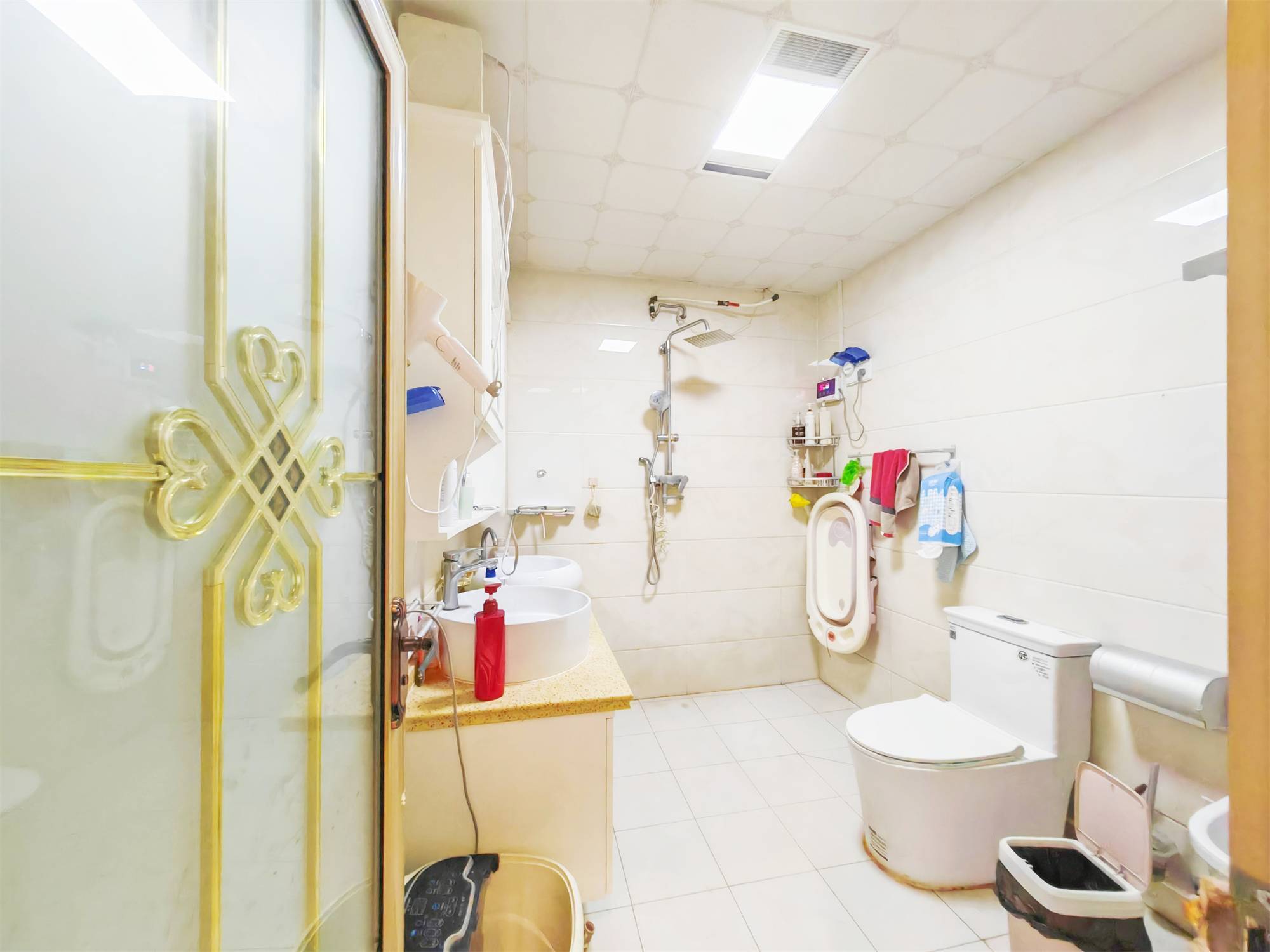 土屋路公安局宿舍