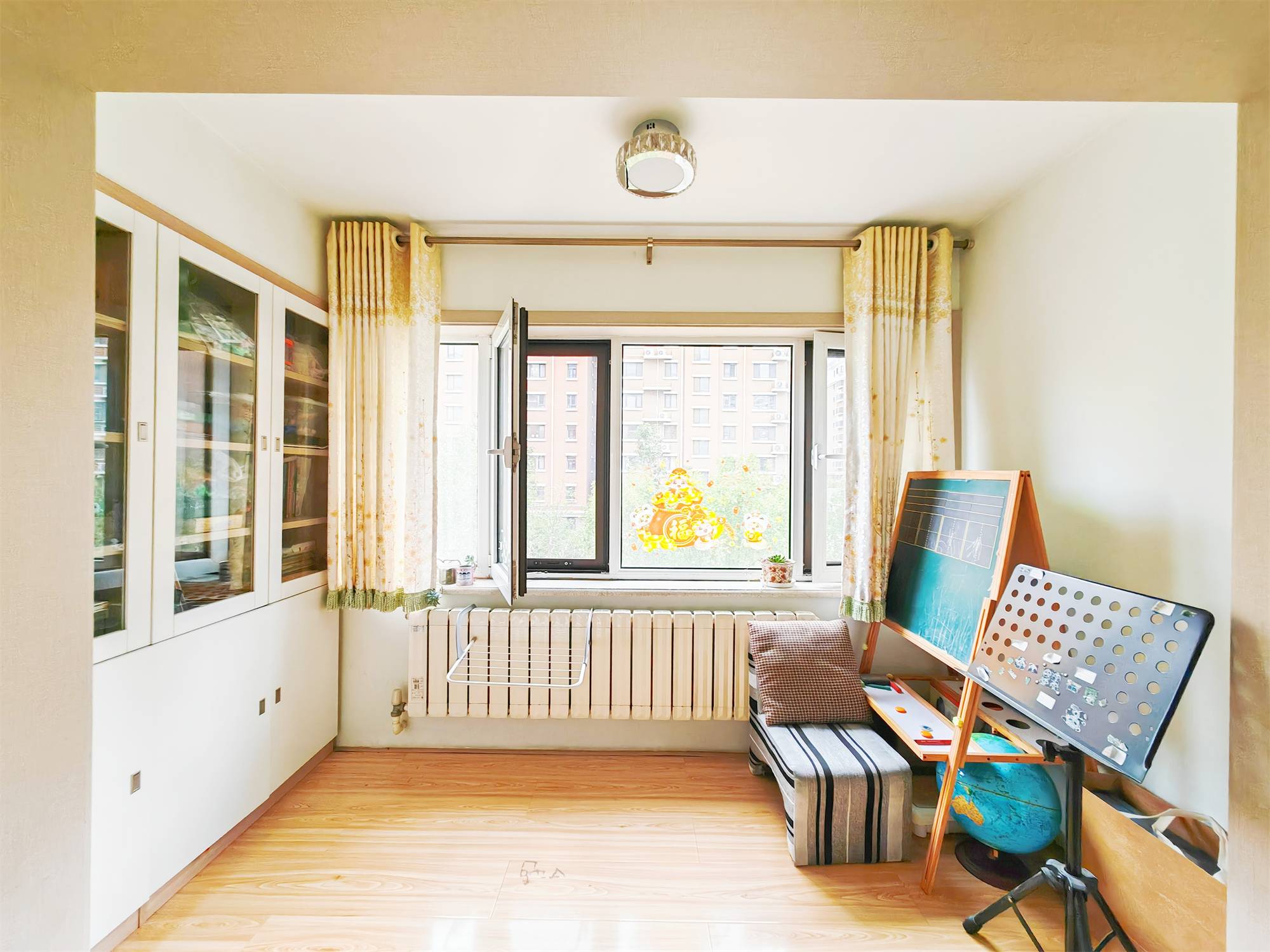 伟东新都(三区)白金瀚宫