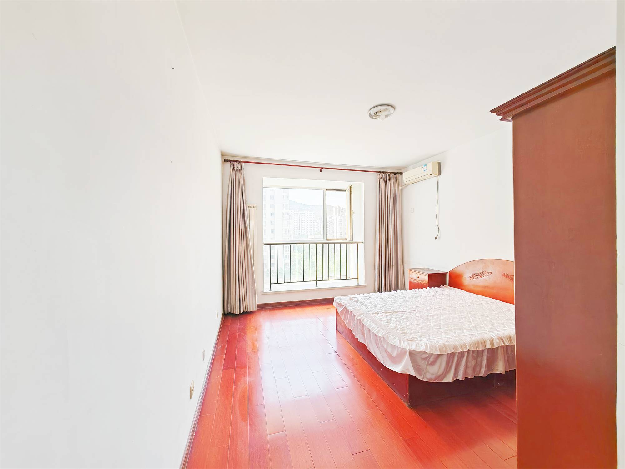 鲁能领秀城E区（六区）