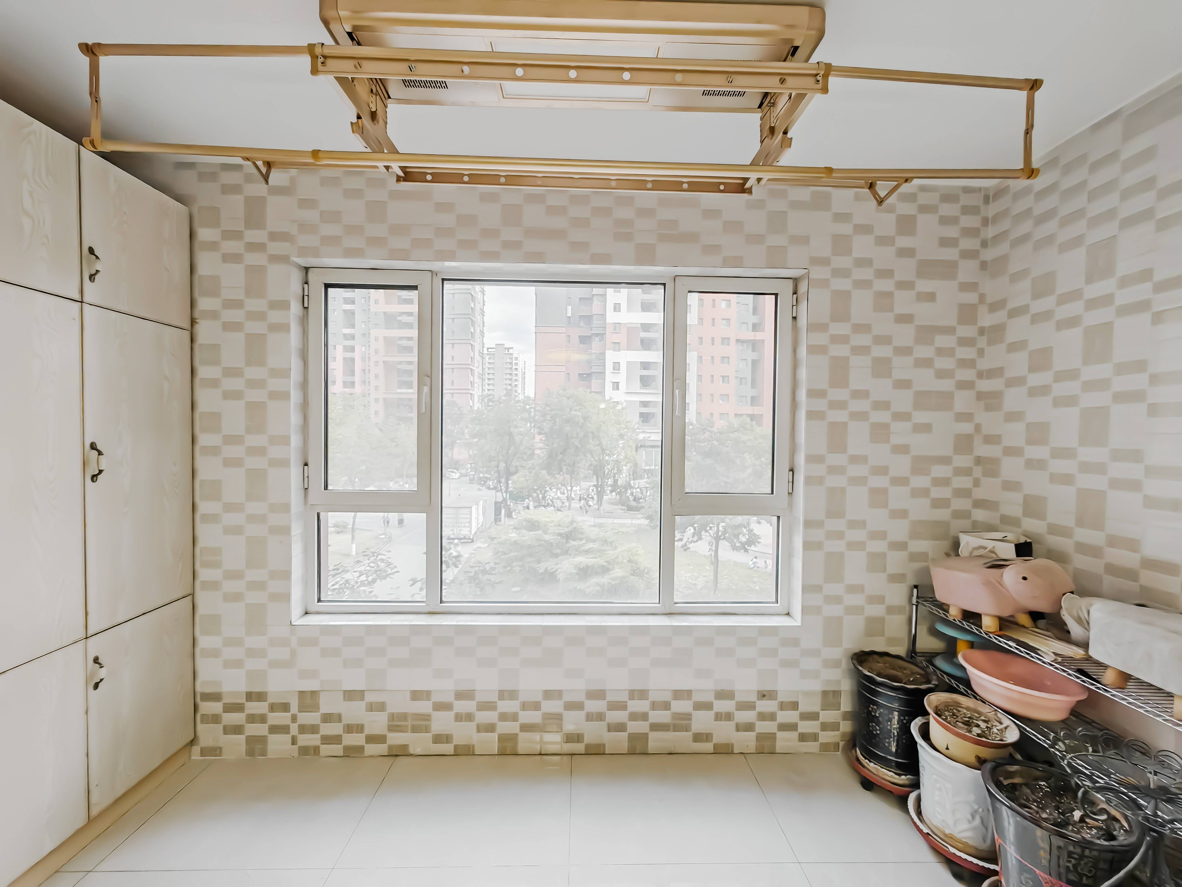 天鸿万象新天理想郡