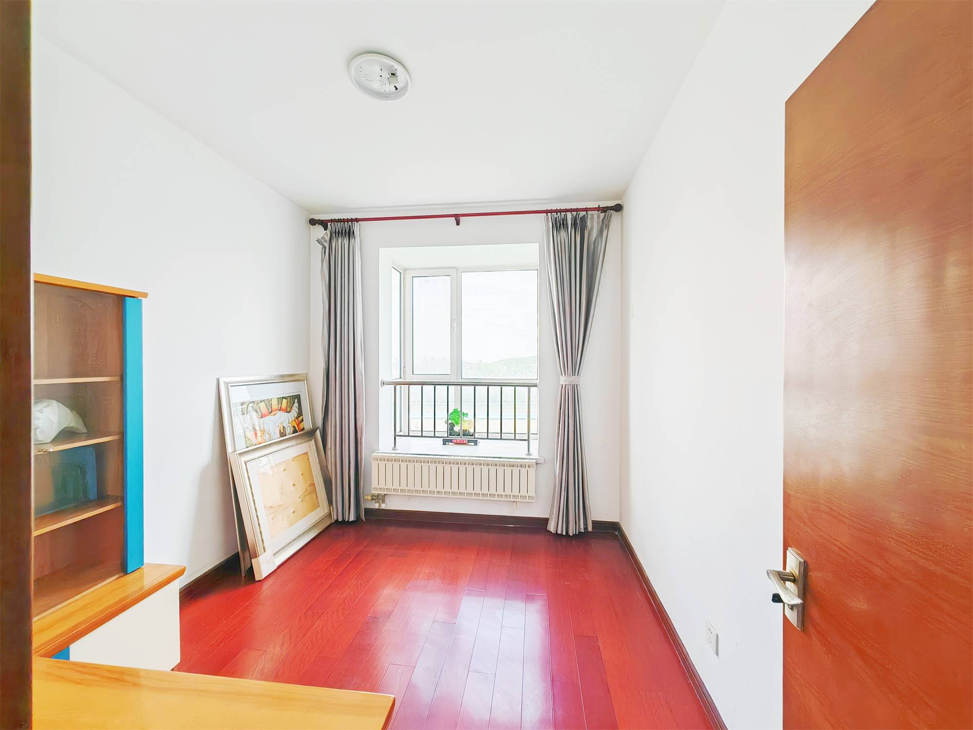 鲁能领秀城E区（六区）