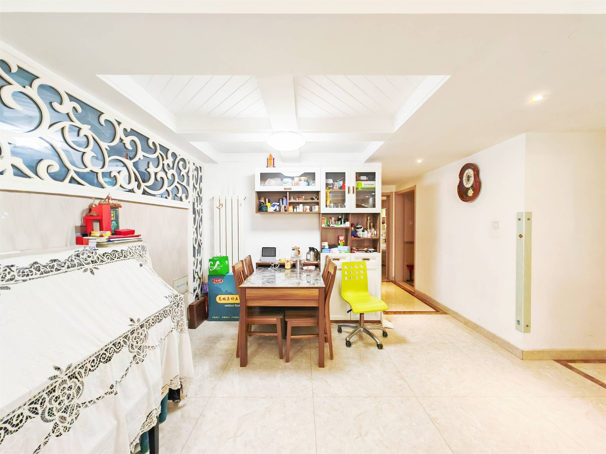 伟东新都(三区)白金瀚宫