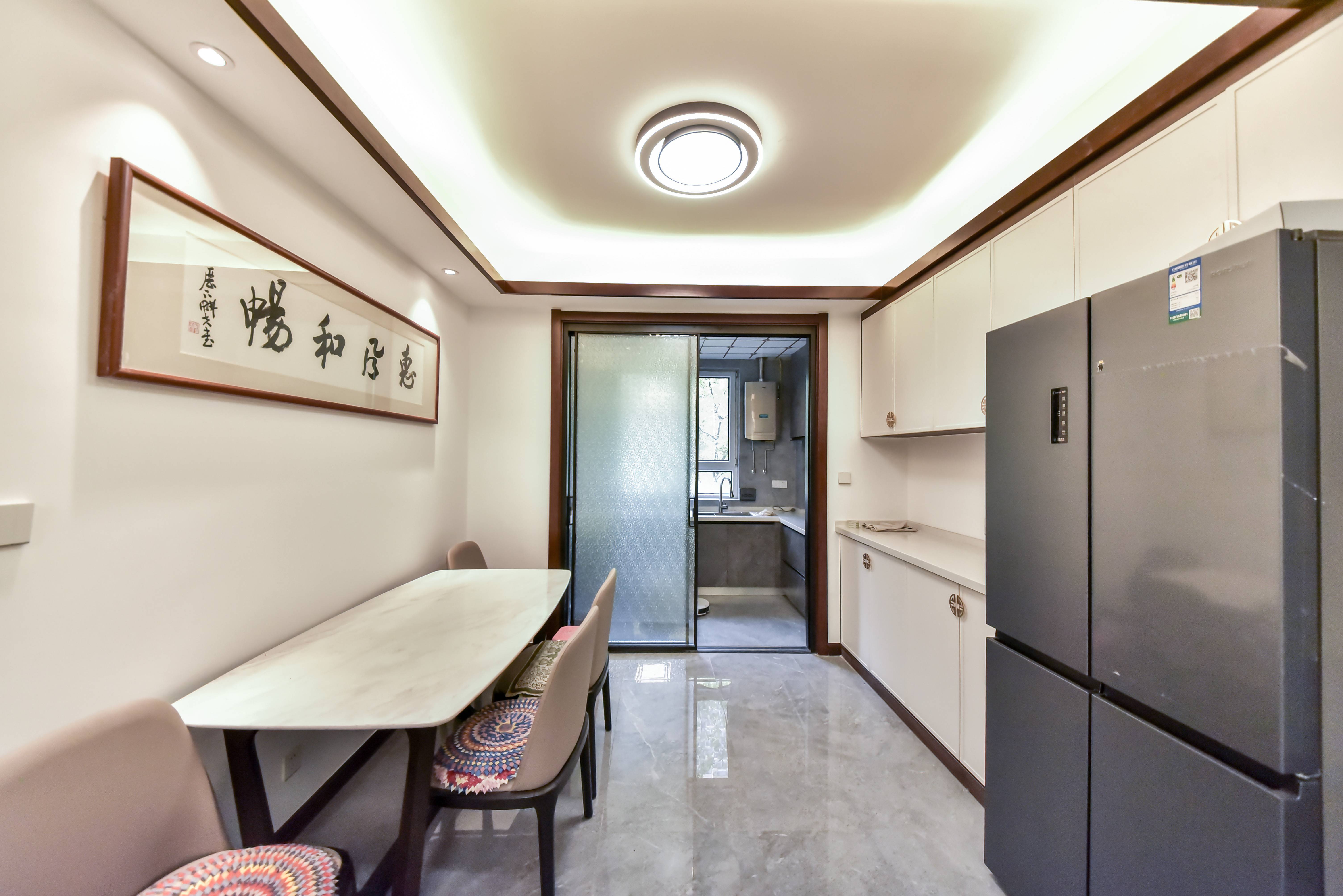 龙湖春江郦城