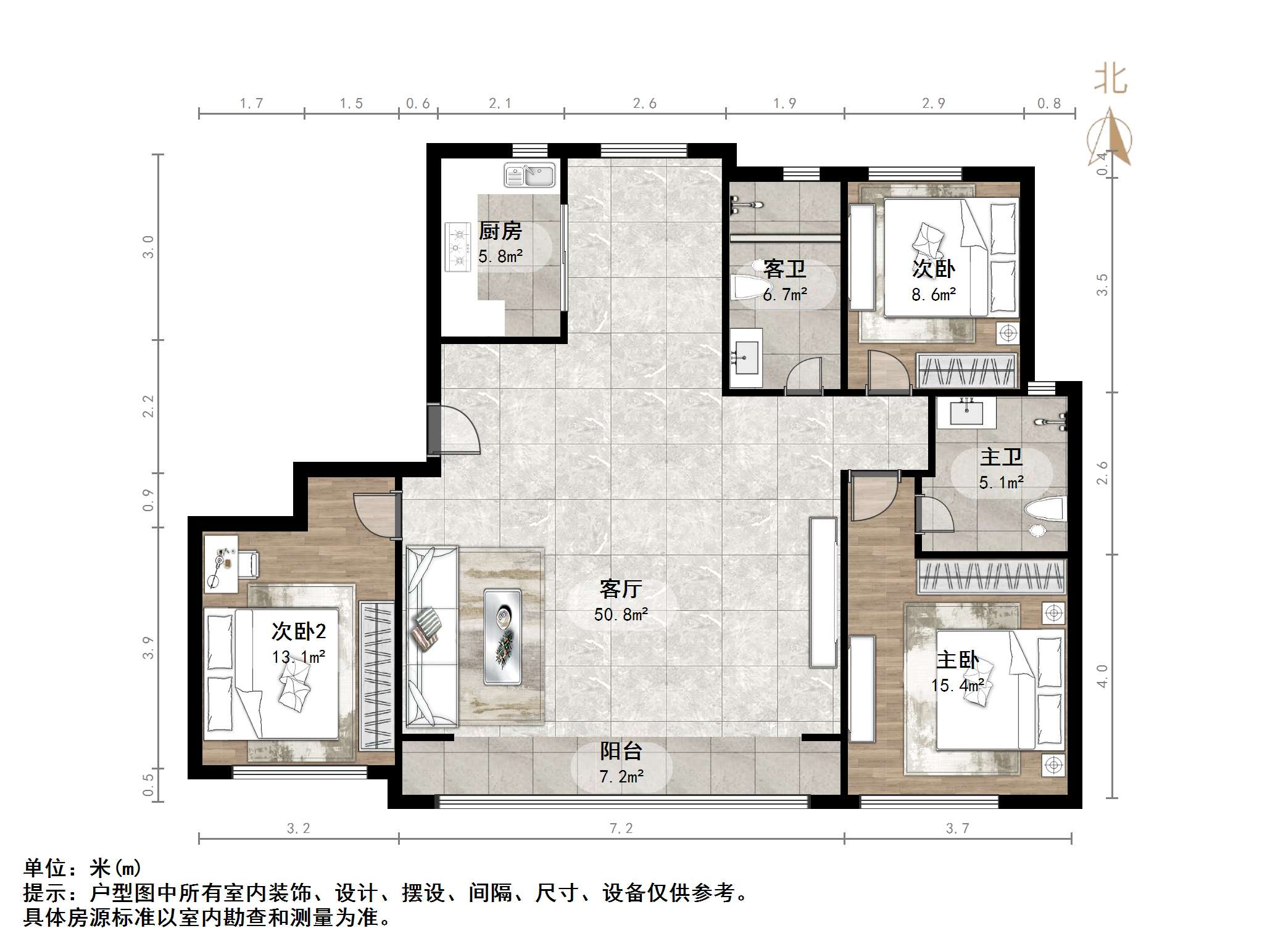 融创文旅城云锦园