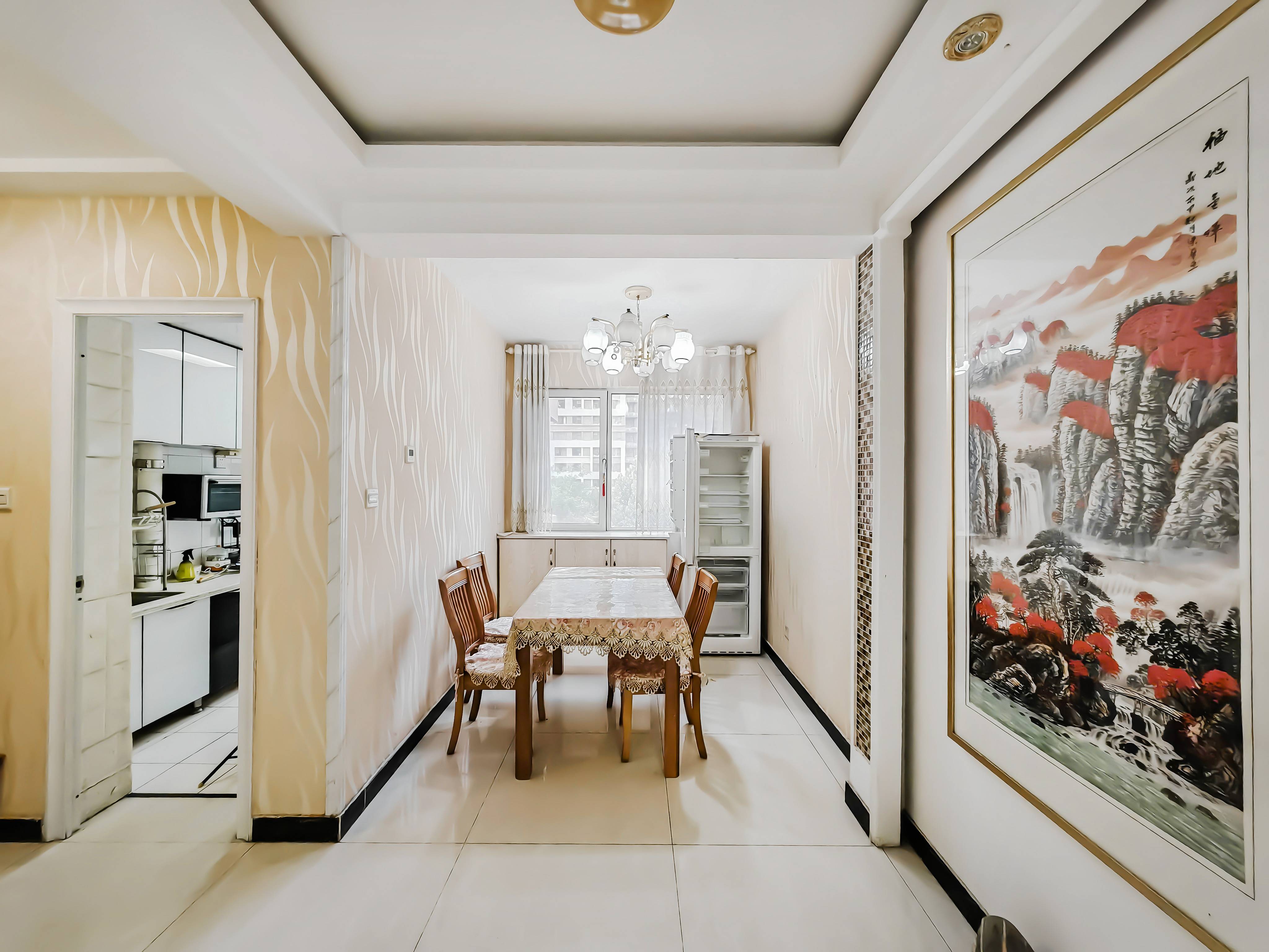 天鸿万象新天理想郡