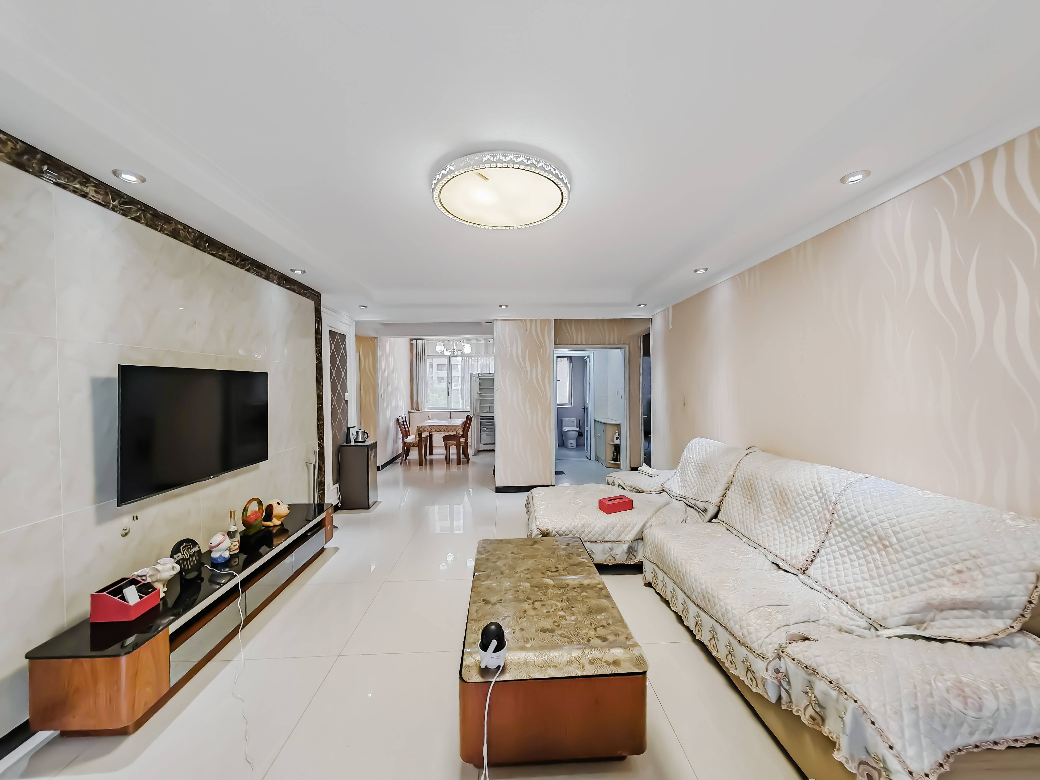 天鸿万象新天理想郡