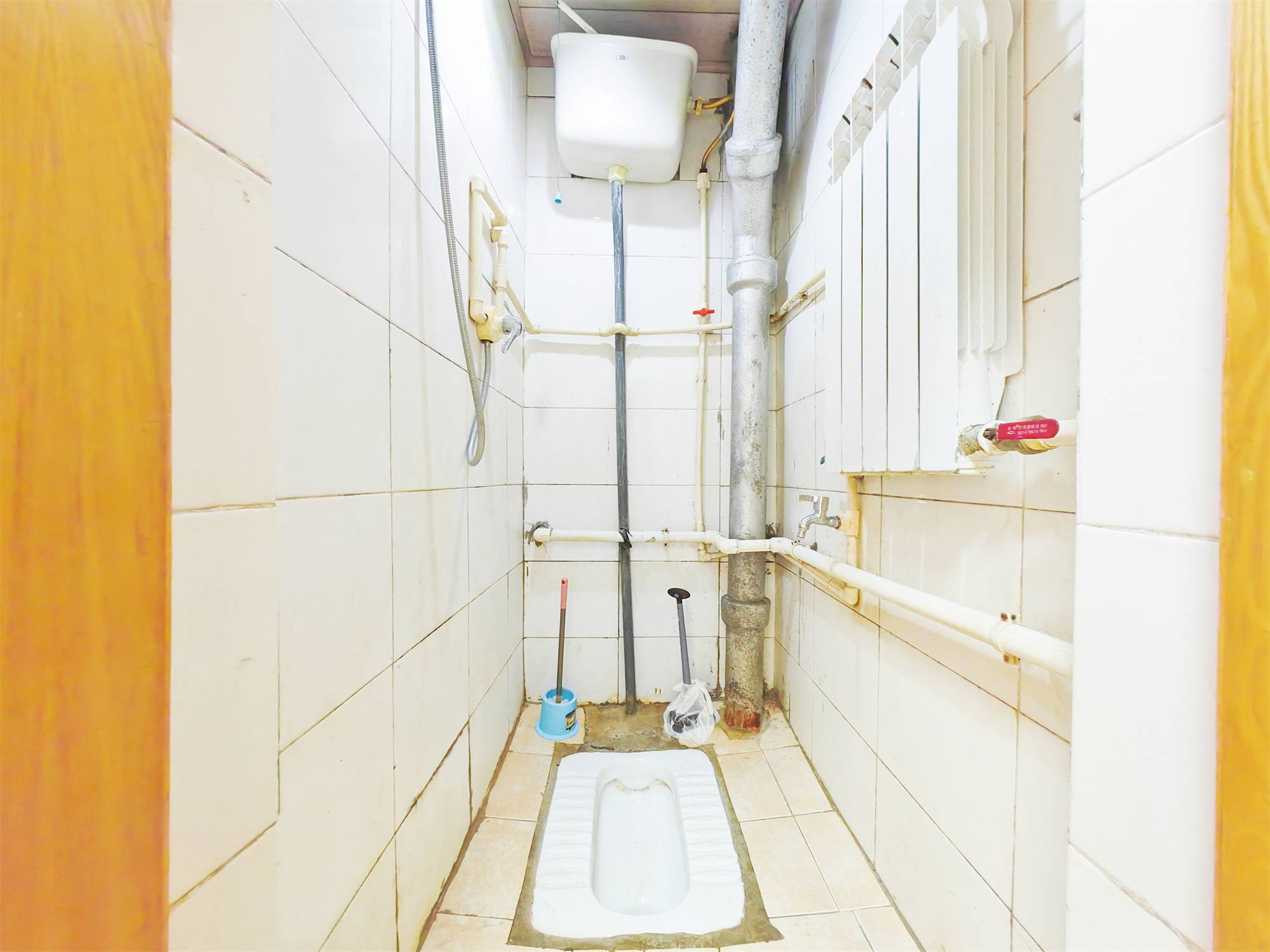 英雄山路单位宿舍