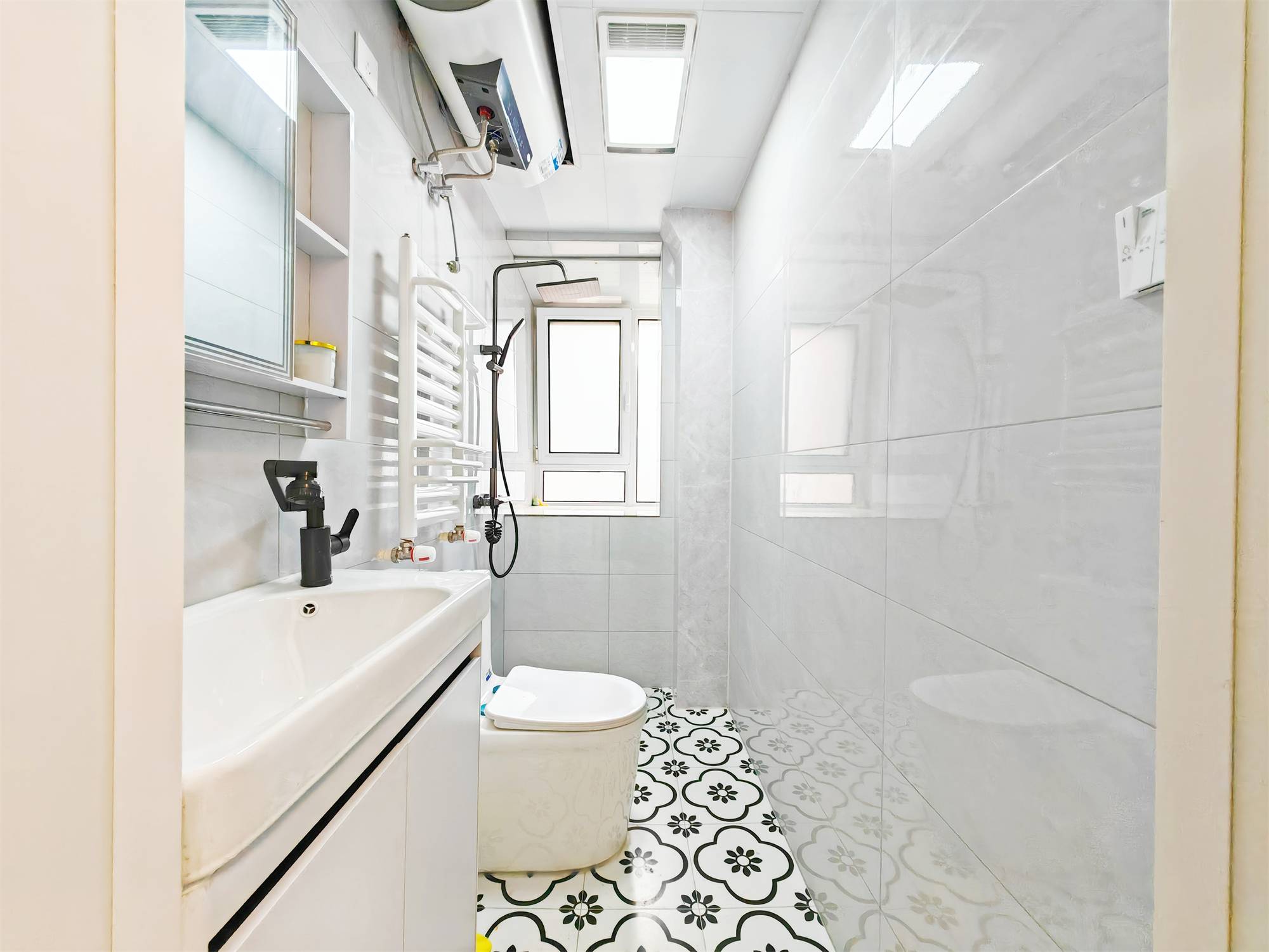 建设路重汽宿舍