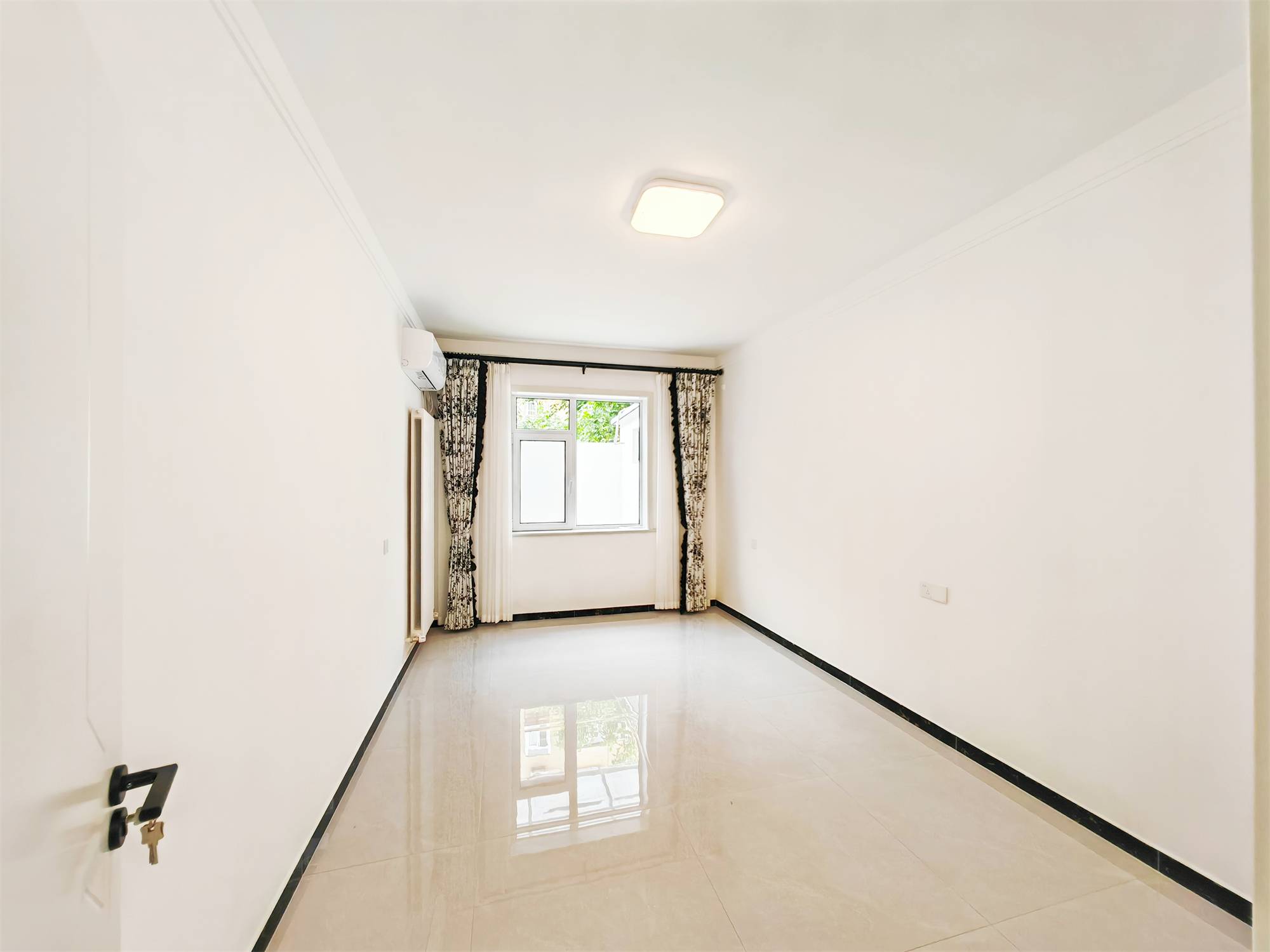 建设路重汽宿舍