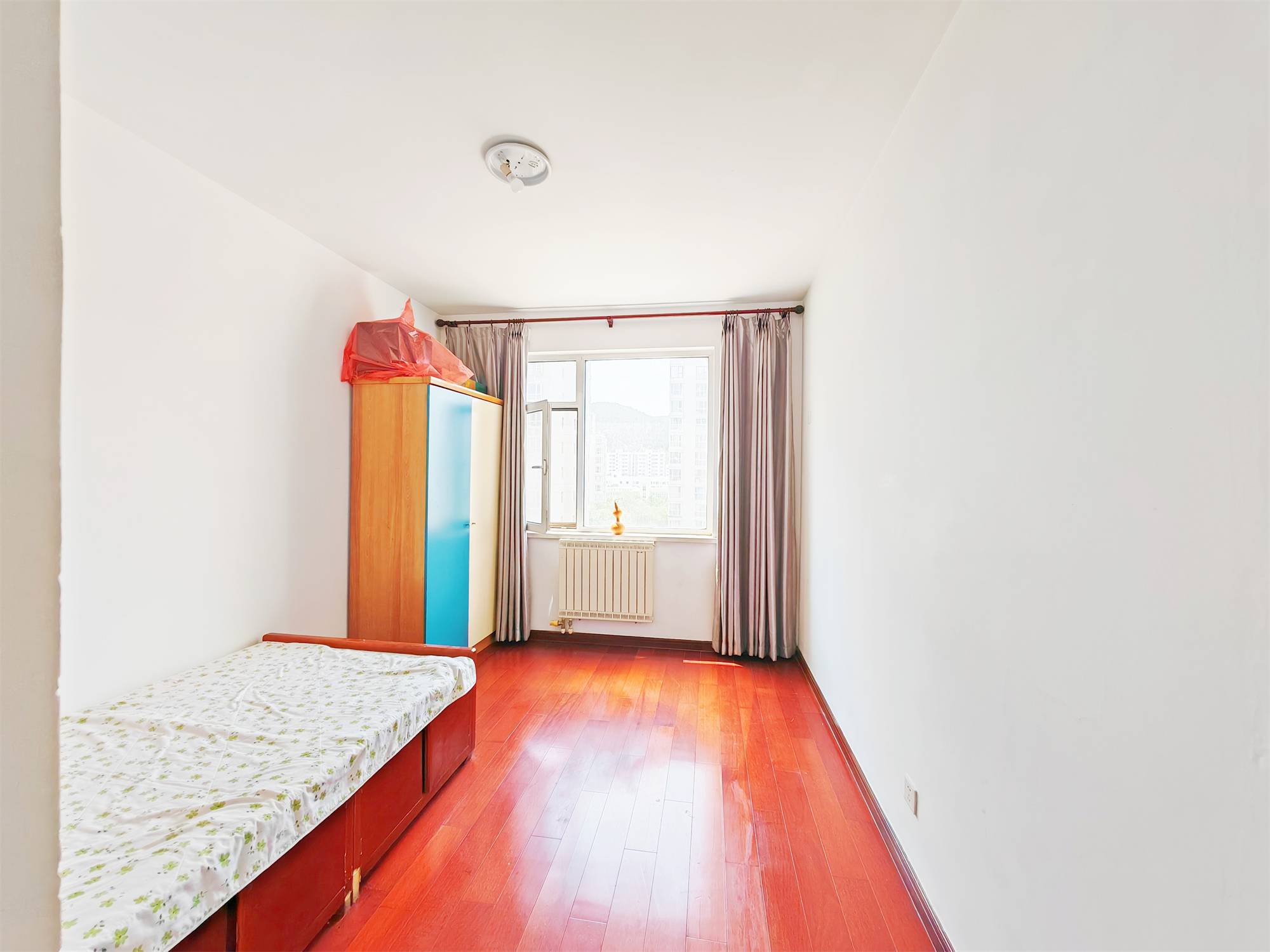 鲁能领秀城E区（六区）