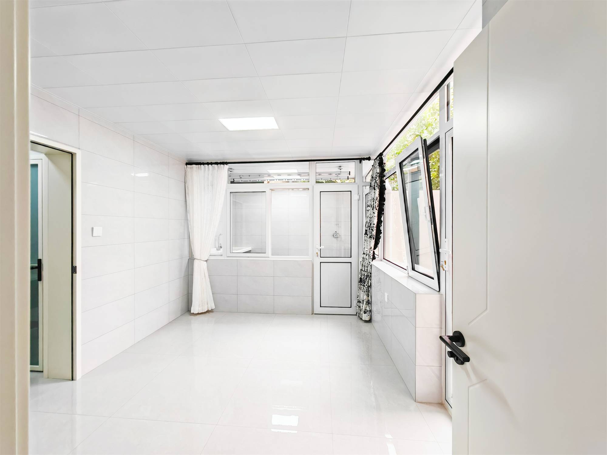 建设路重汽宿舍