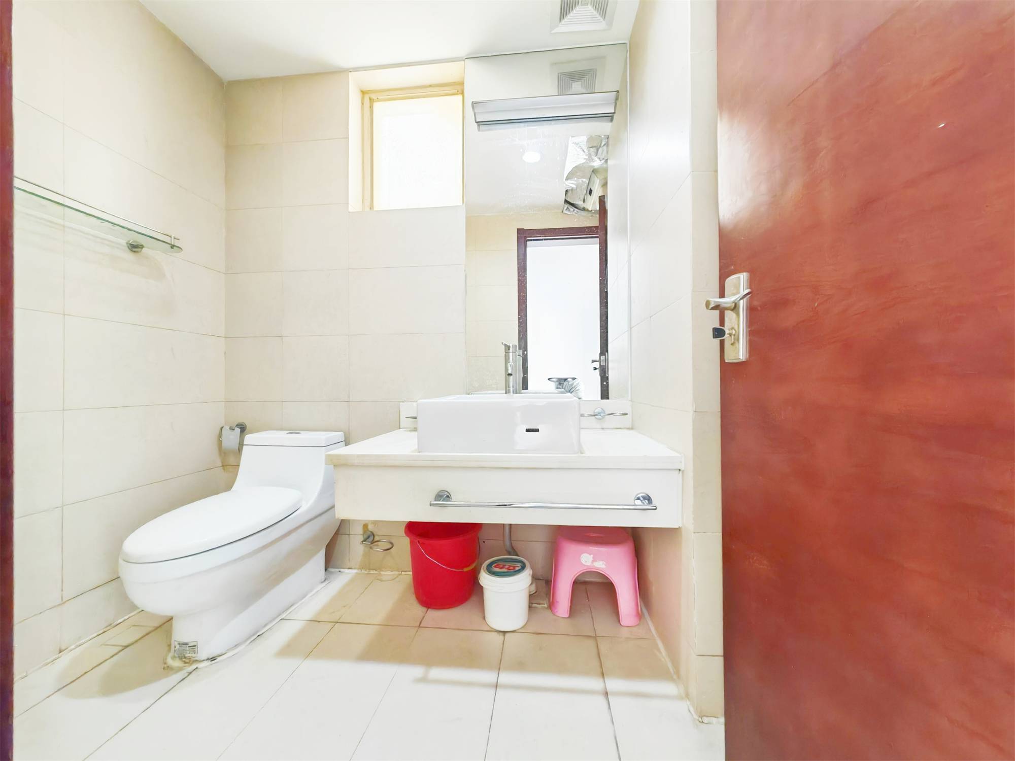 鲁能领秀城E区（六区）