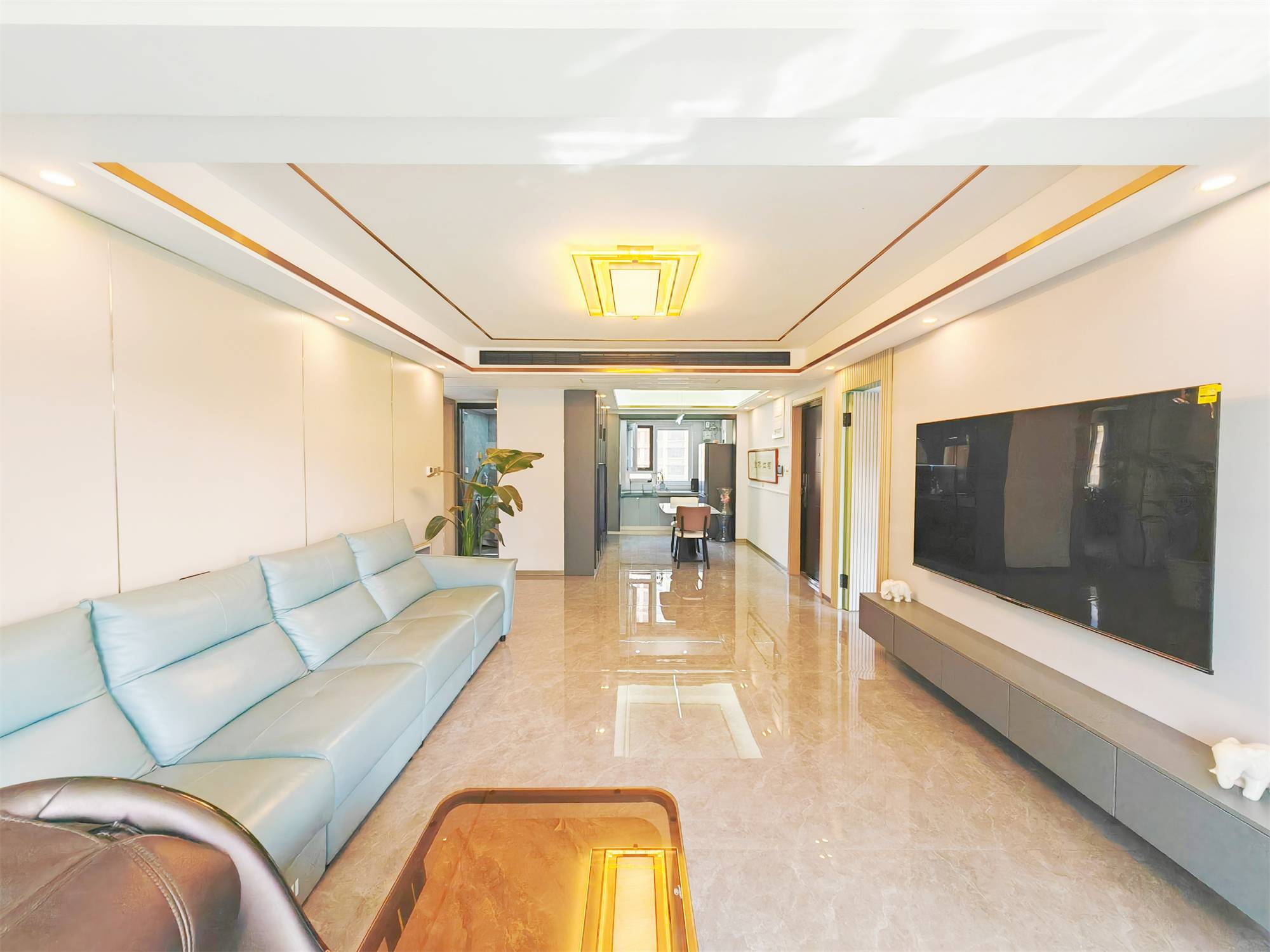 华润置地公元九里