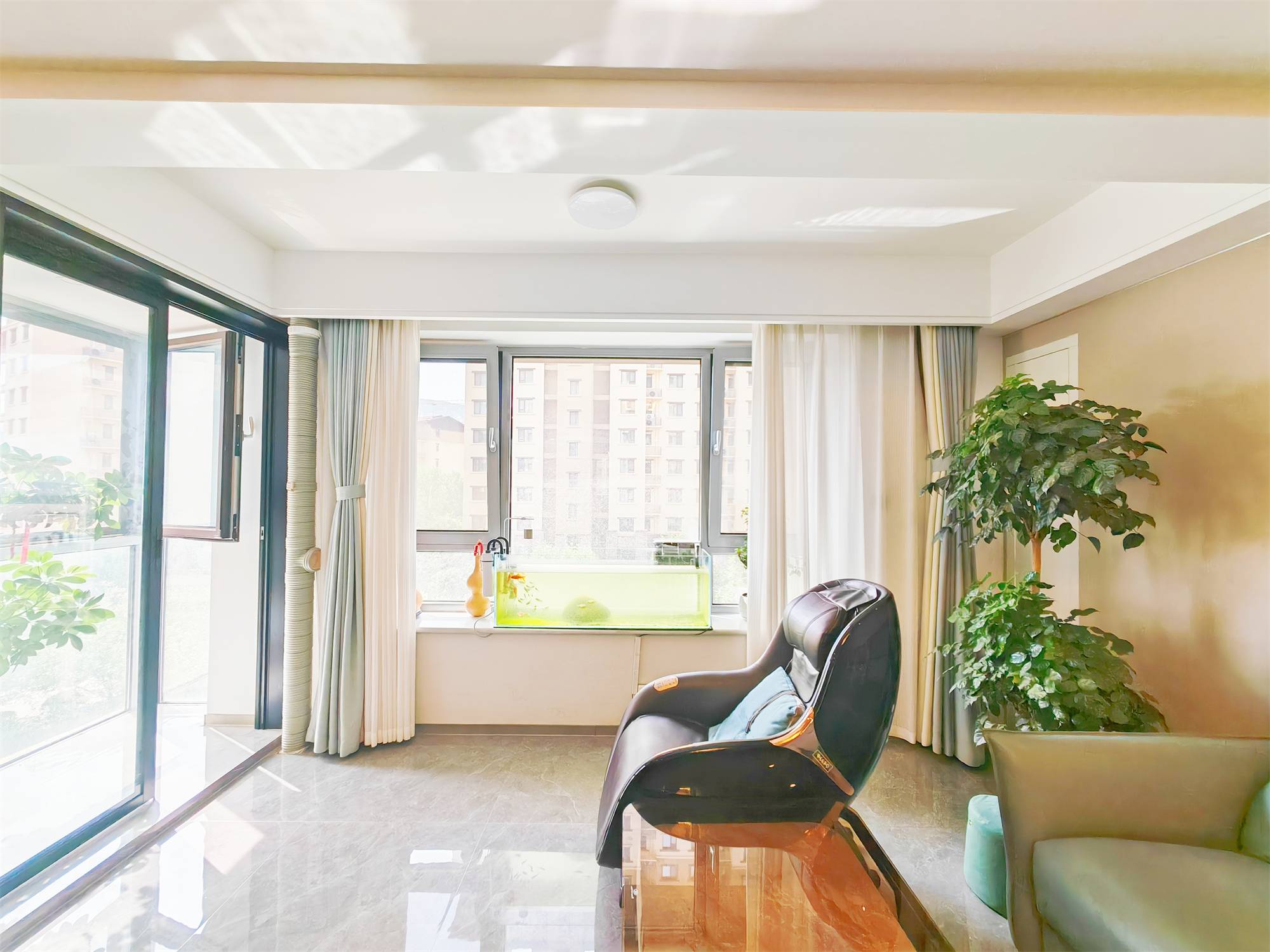 华润置地公元九里