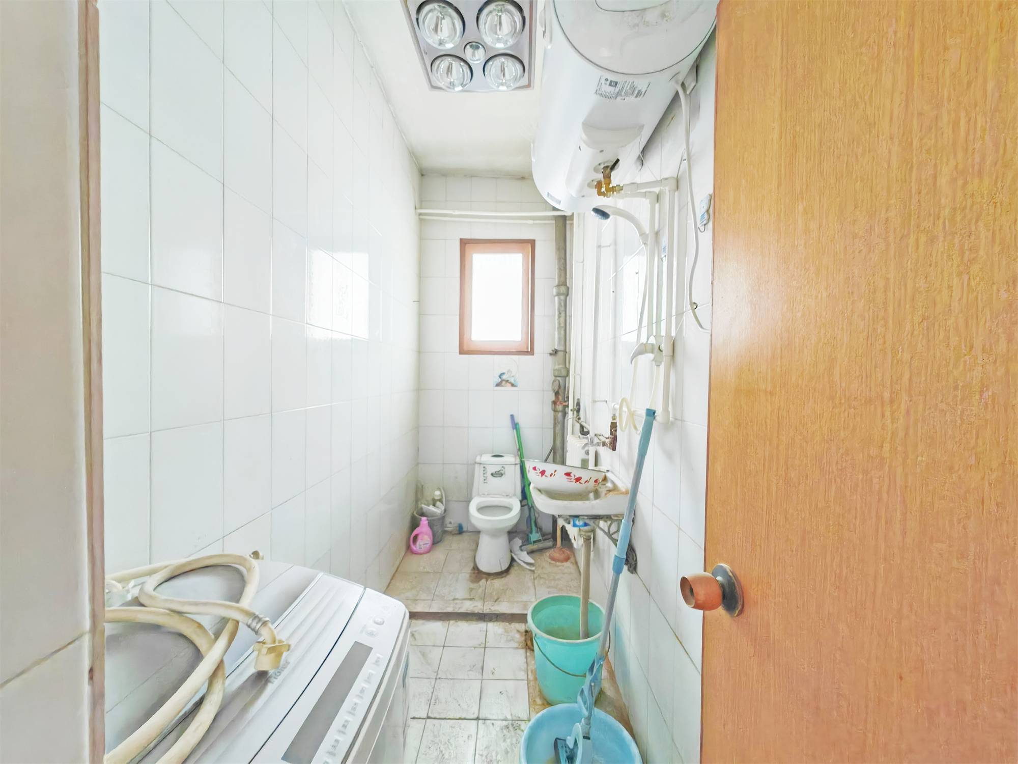 英雄山路78号院（区委宿舍）