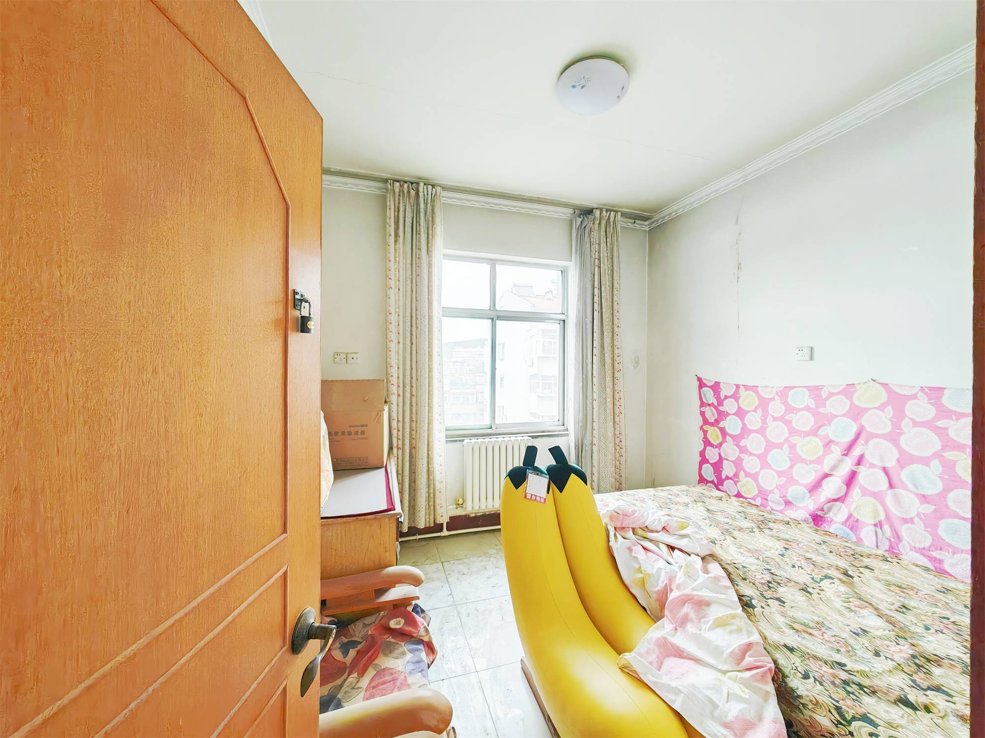 英雄山路78号院（区委宿舍）