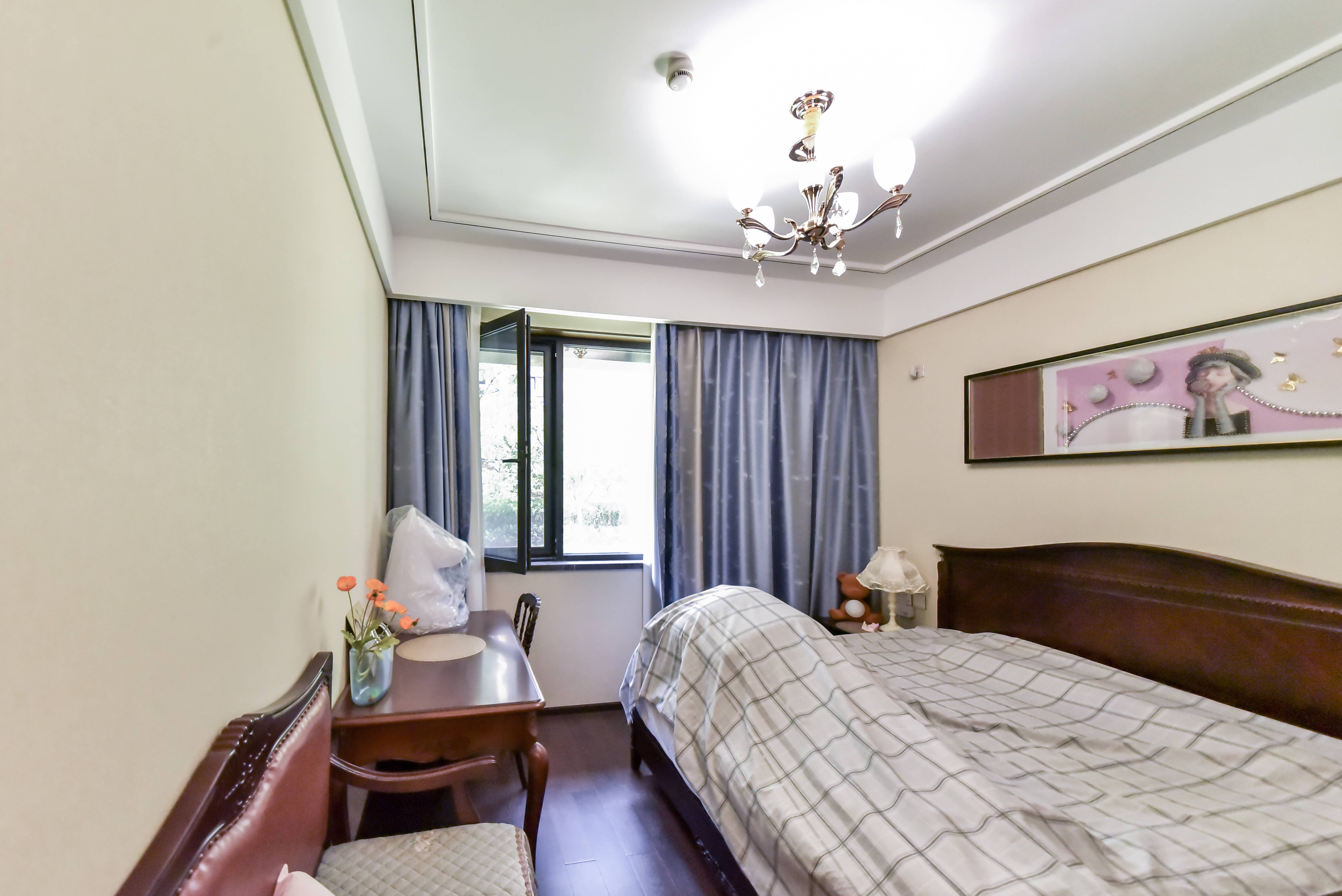 融创文旅城紫檀园