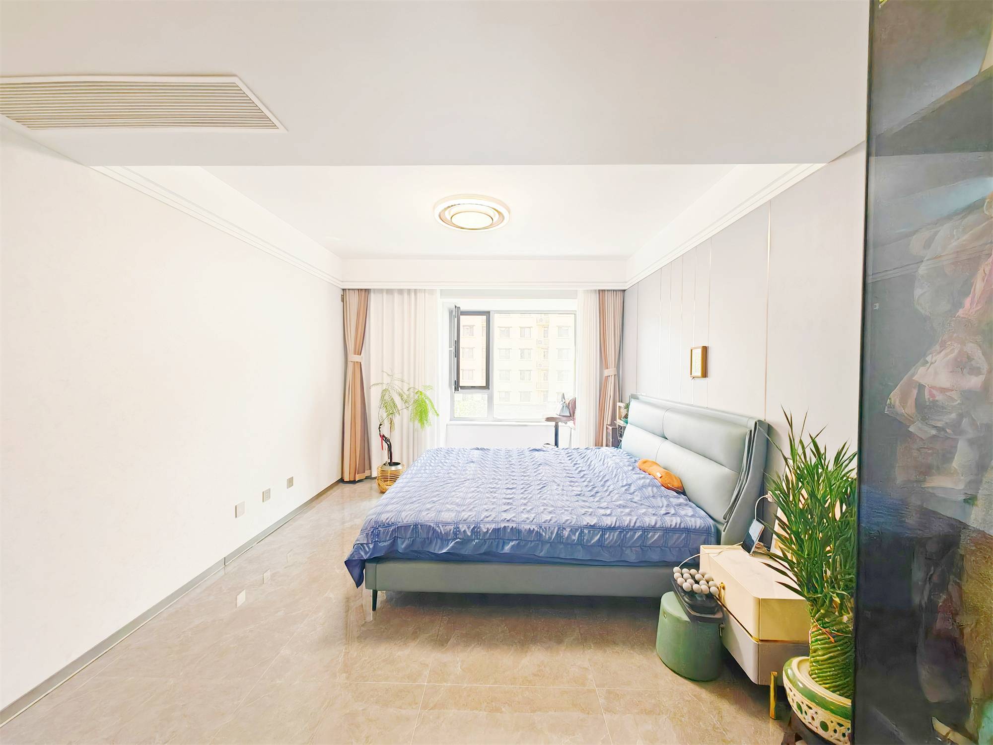 华润置地公元九里