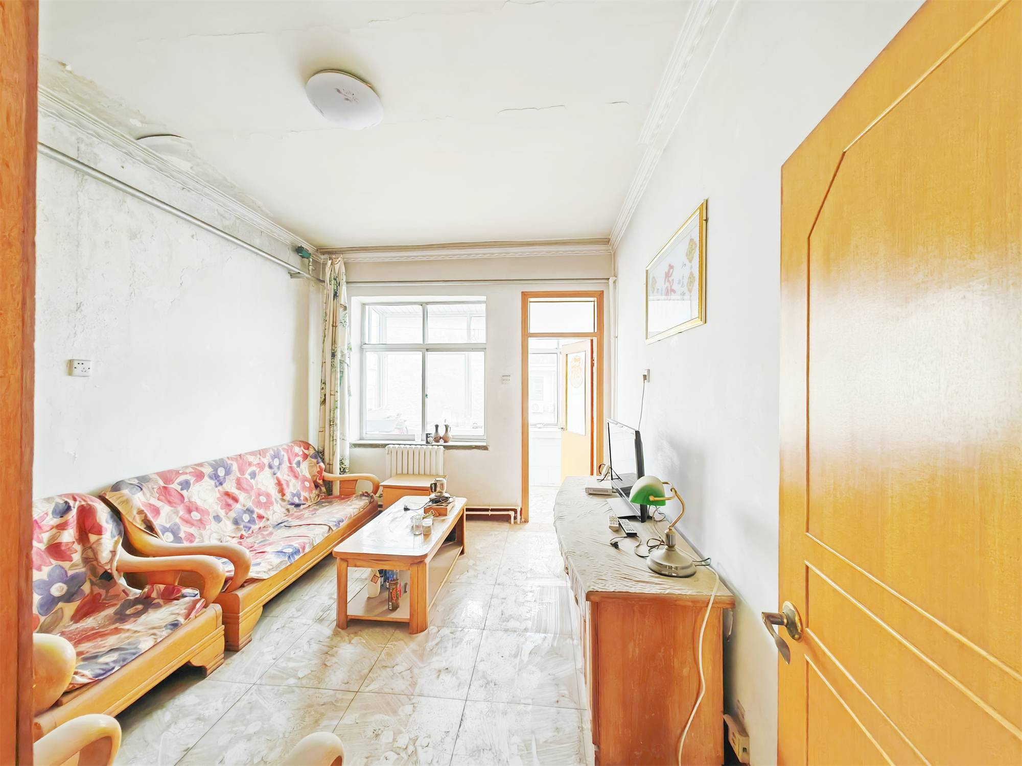 英雄山路78号院（区委宿舍）