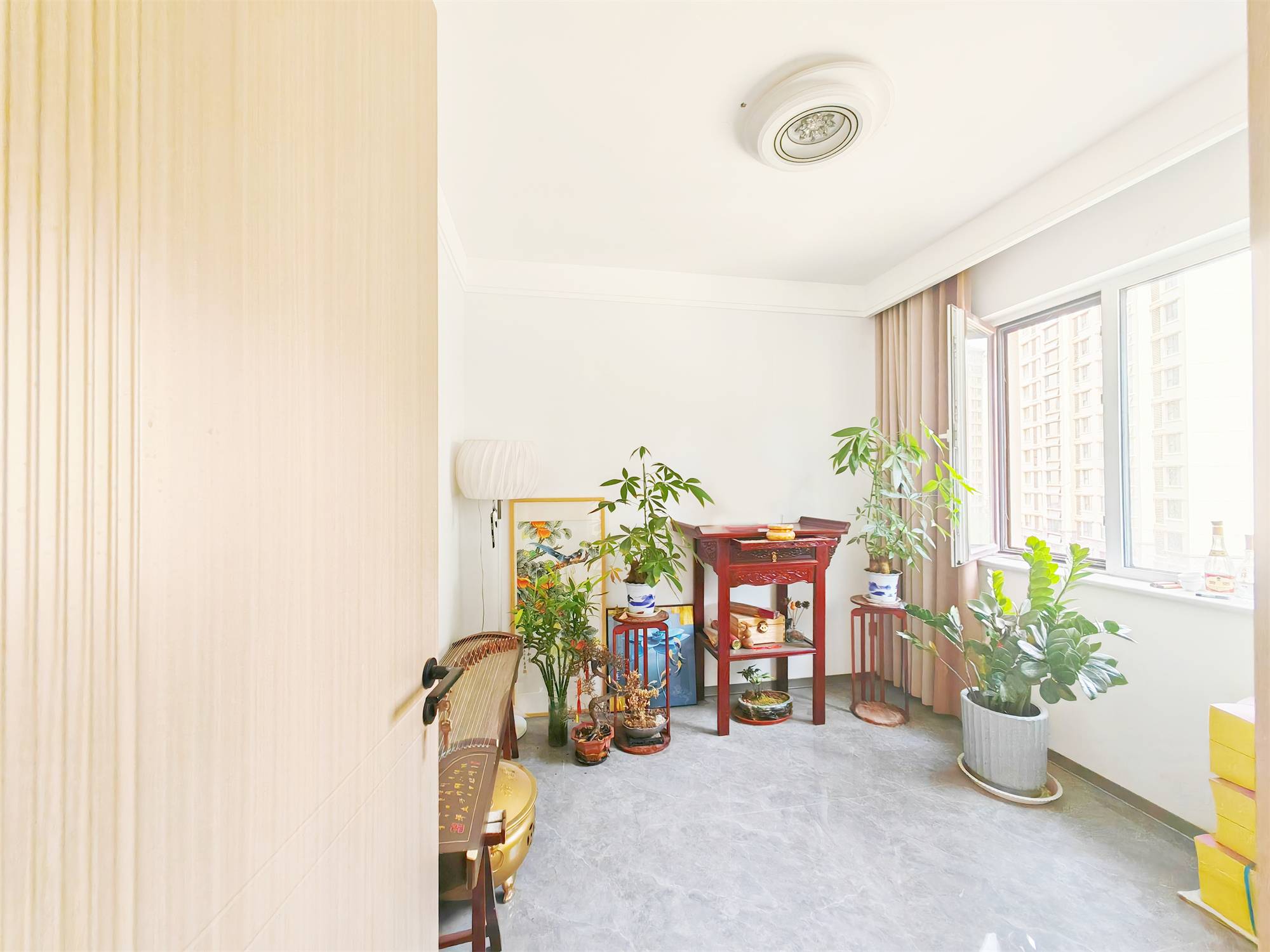 华润置地公元九里