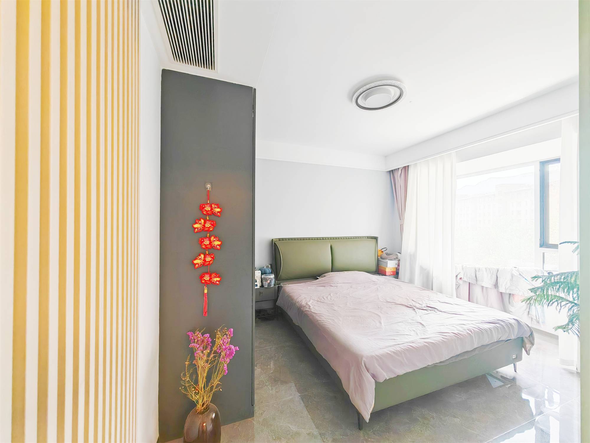 华润置地公元九里