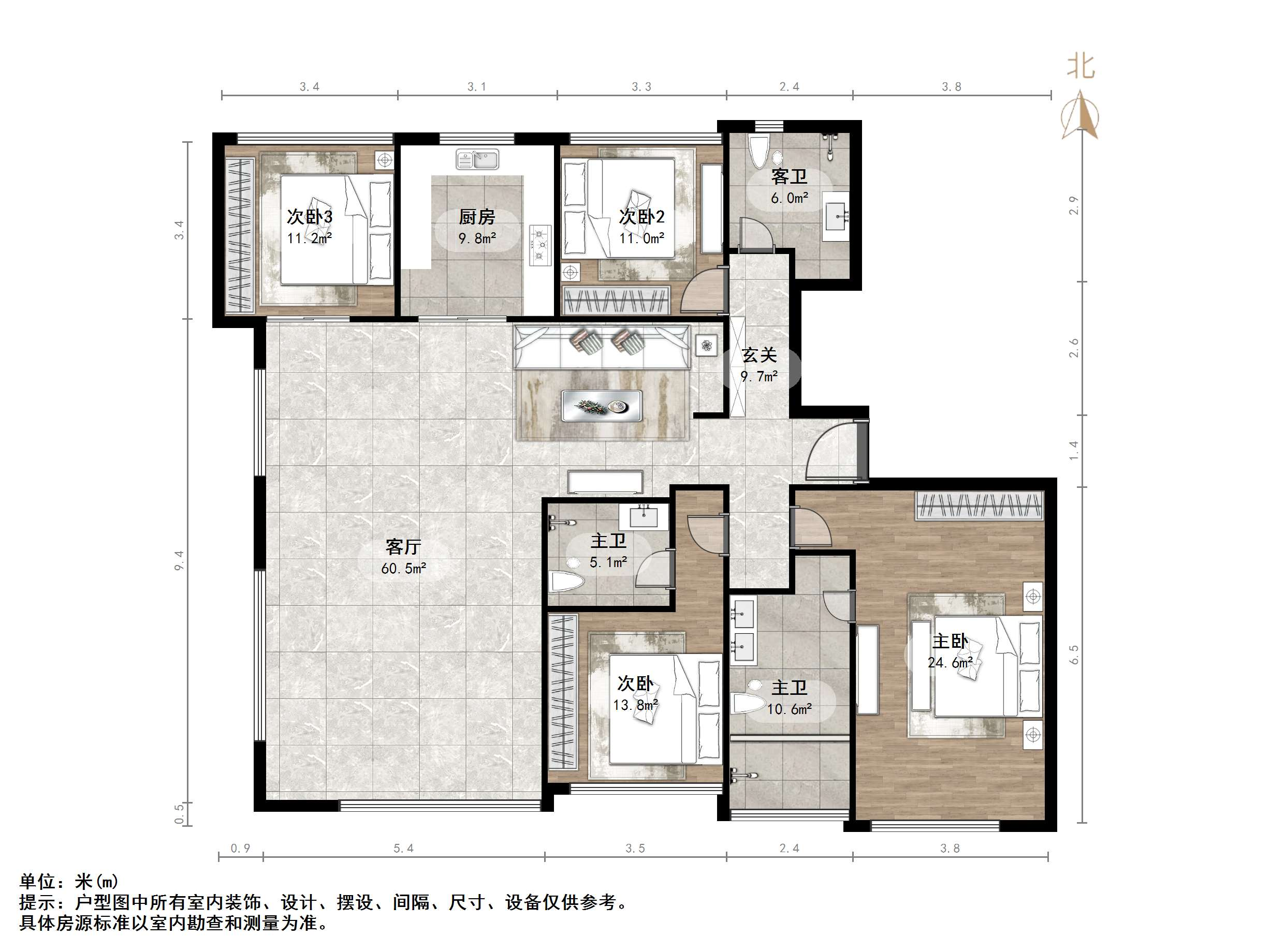 融创文旅城紫檀园