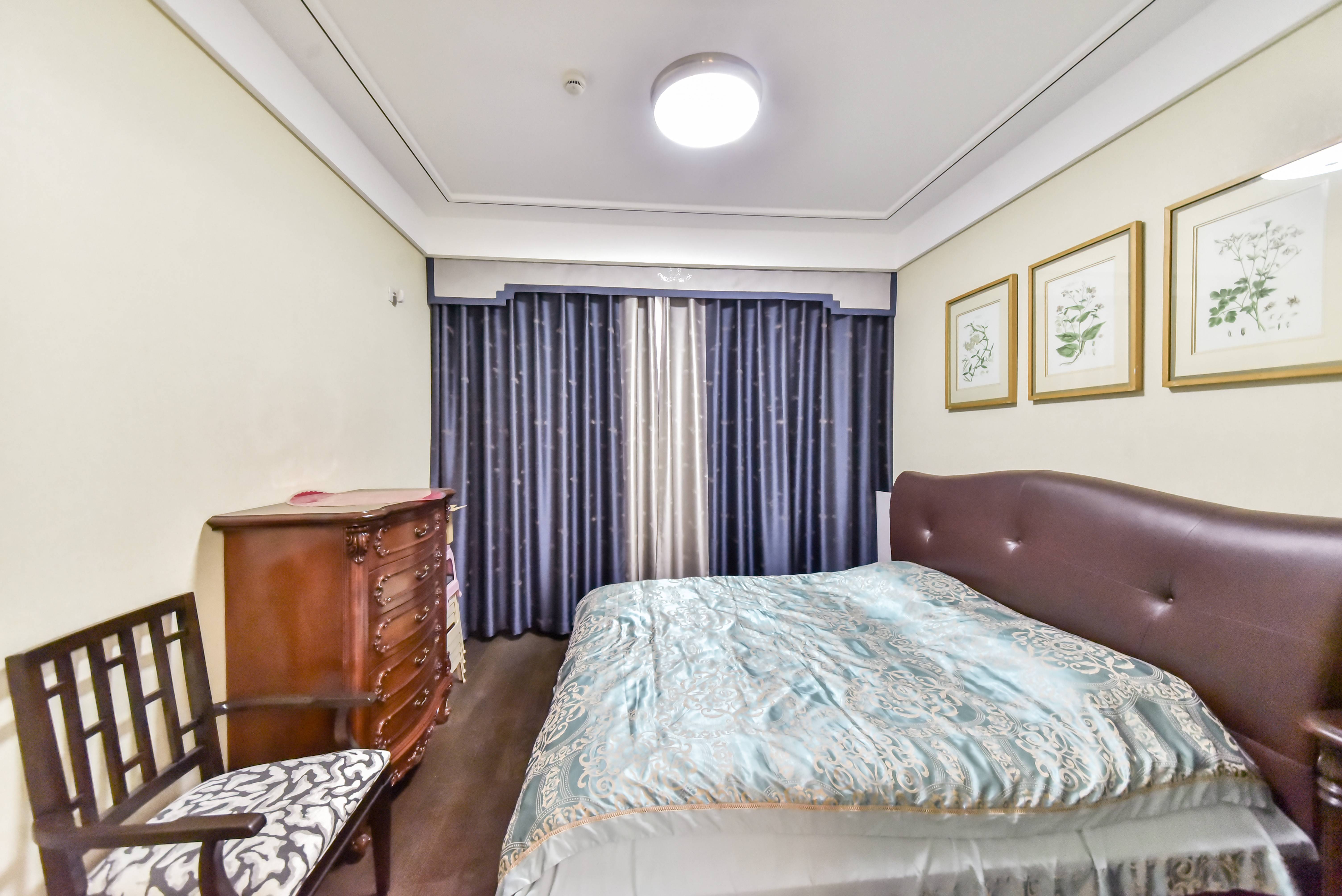 融创文旅城紫檀园