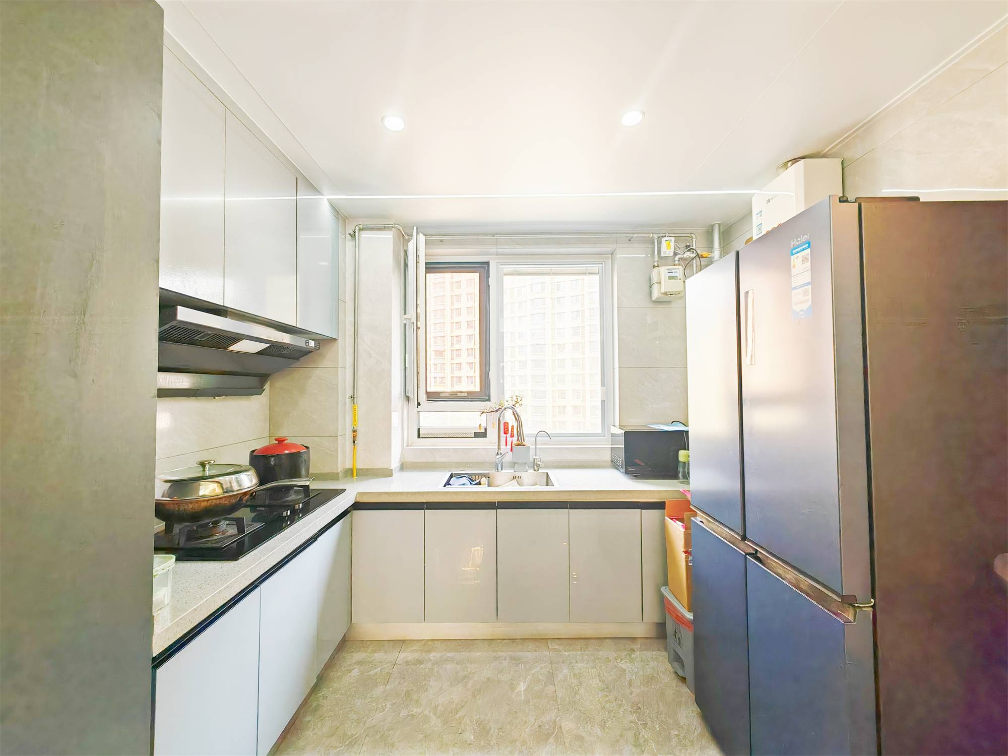 华润置地公元九里