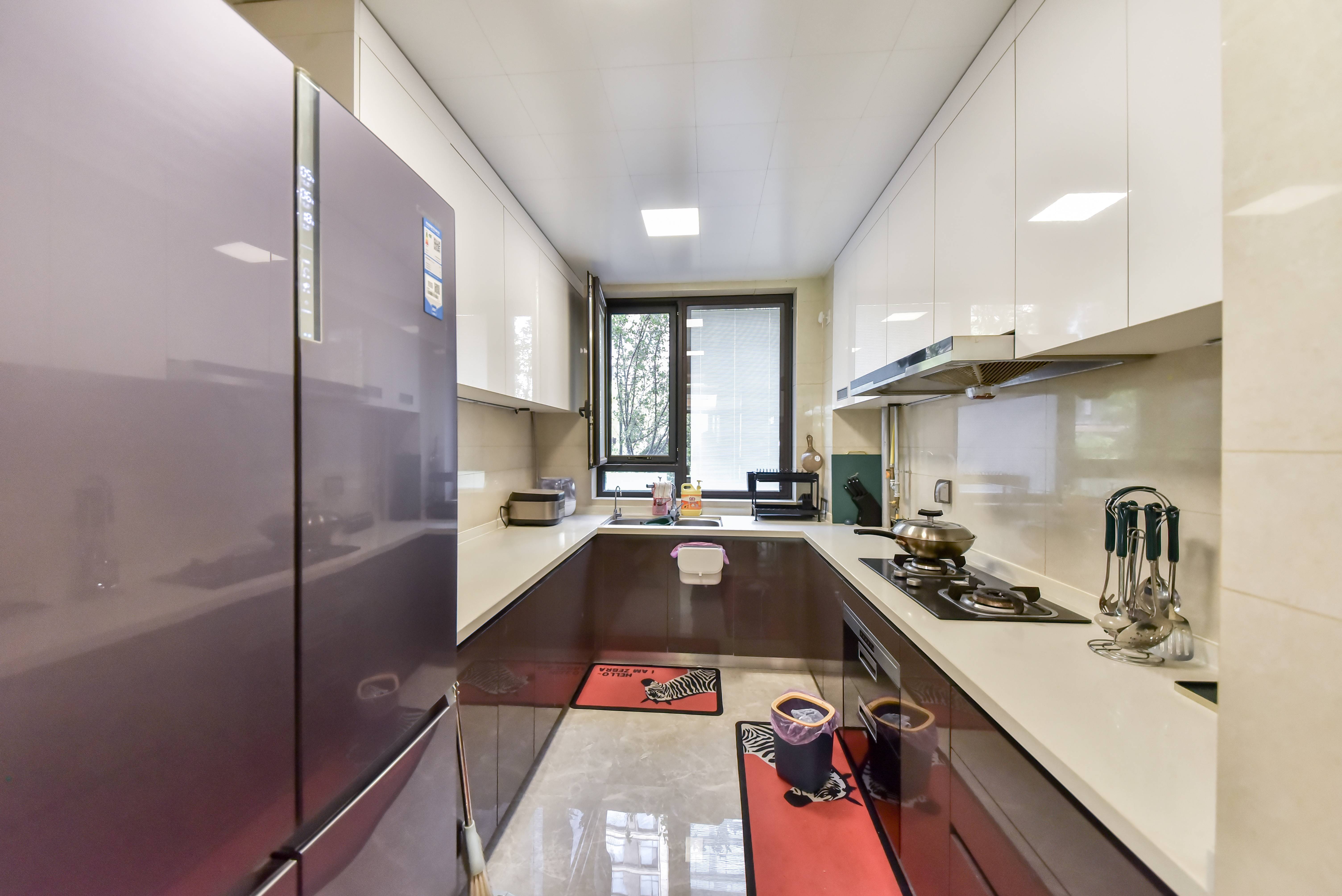 融创文旅城紫檀园