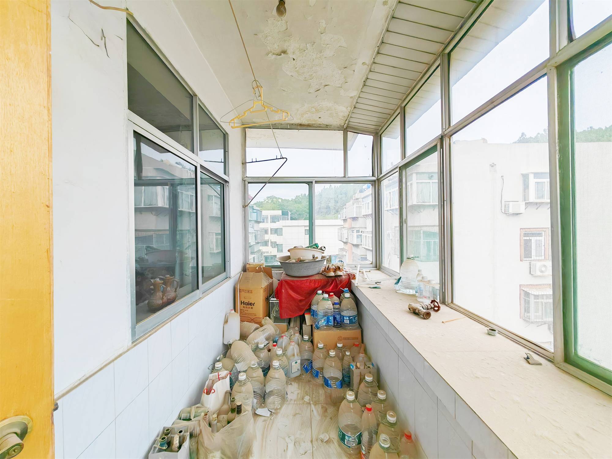 英雄山路78号院（区委宿舍）