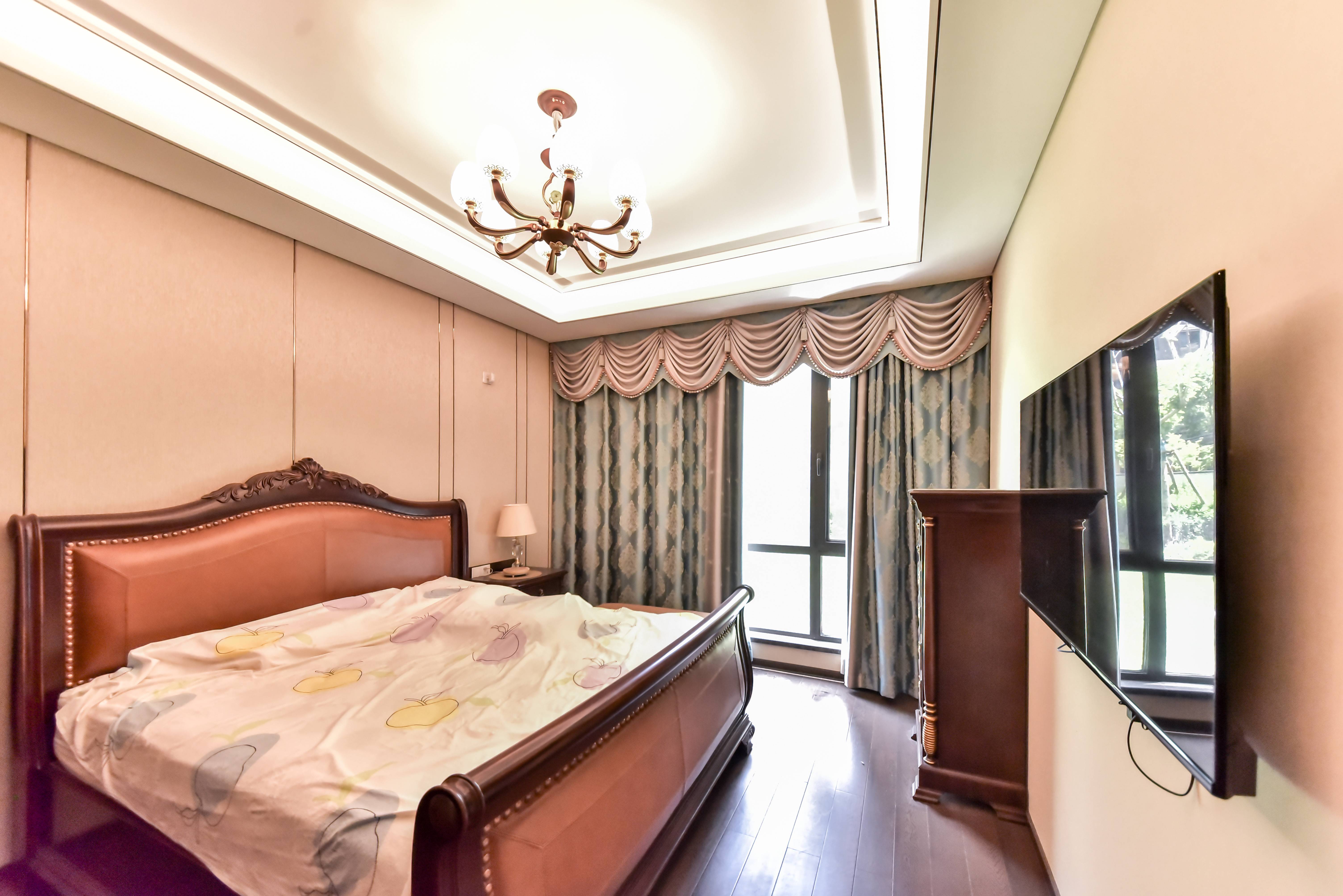 融创文旅城紫檀园